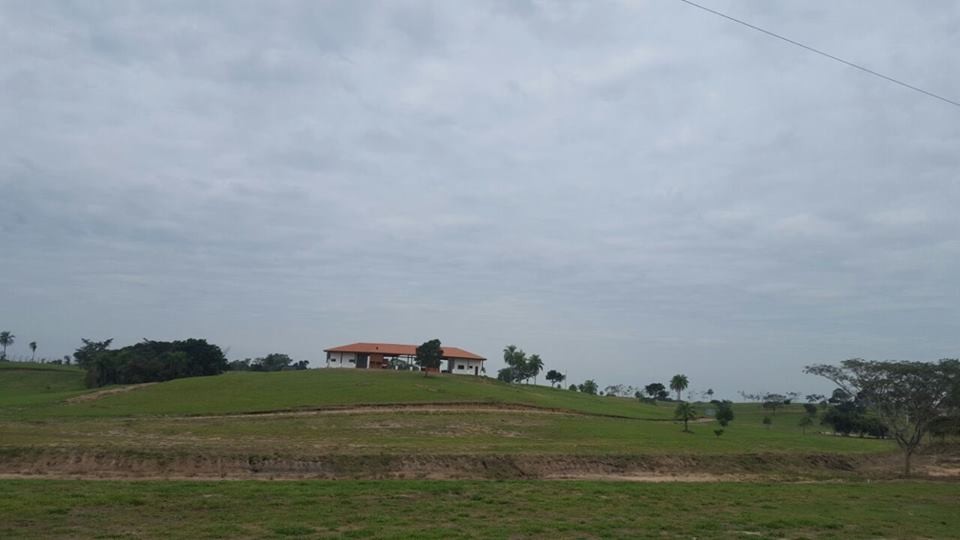 Terreno en VentaTERRENO COMPLEJO CAMPESTRE URUBÓ 2    Foto 6
