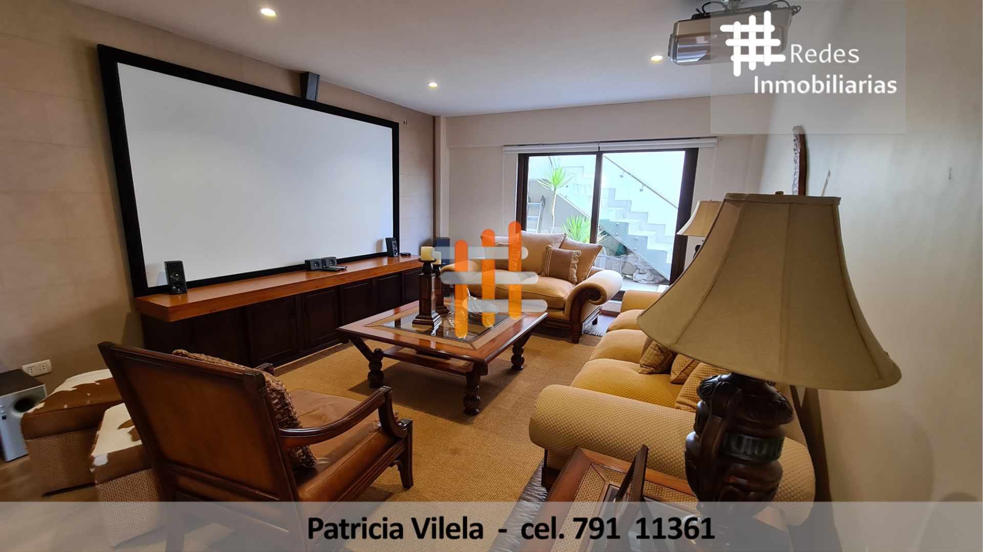 Casa en VentaHERMOSA CASA EN VENTA EN CONDOMINIO CERRADO LA FLORIDA Foto 9