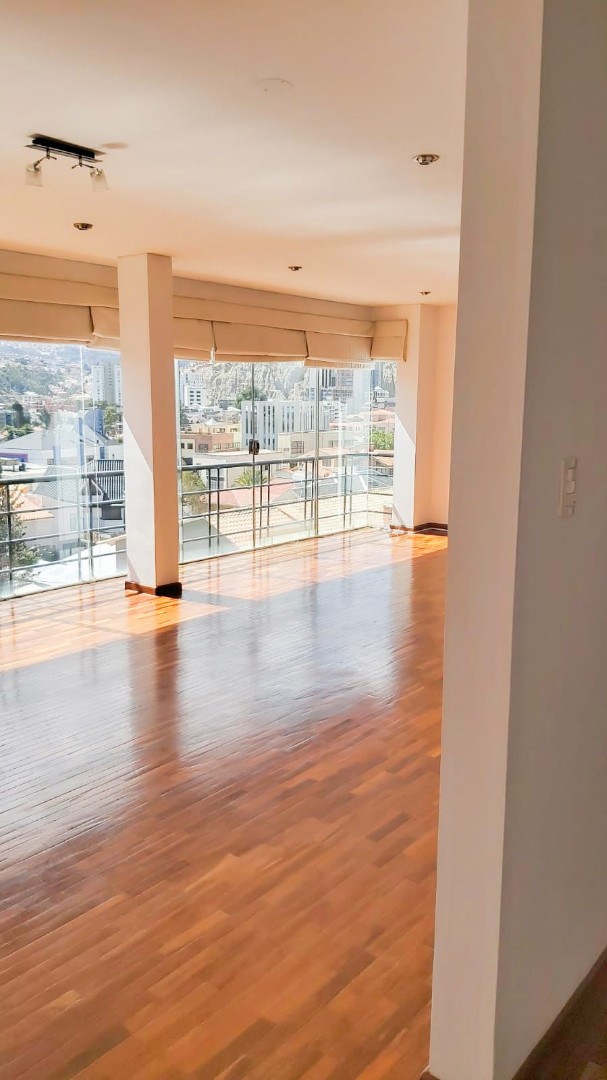 Departamento CALACOTO - ZONA SUR DE LA PAZ Foto 12