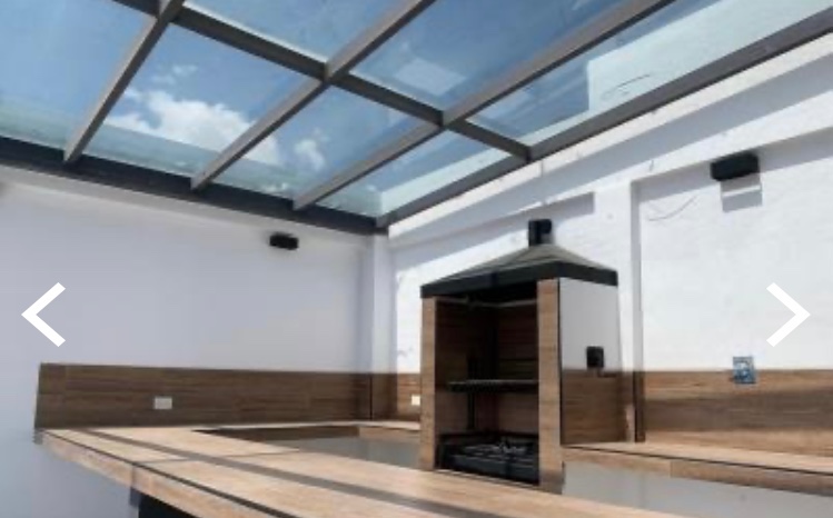 Departamento en Alquiler
CALACOTO AMOBLADO Y EQUIPADO 2 dormitorios 2 baños 1 parqueos Foto 2