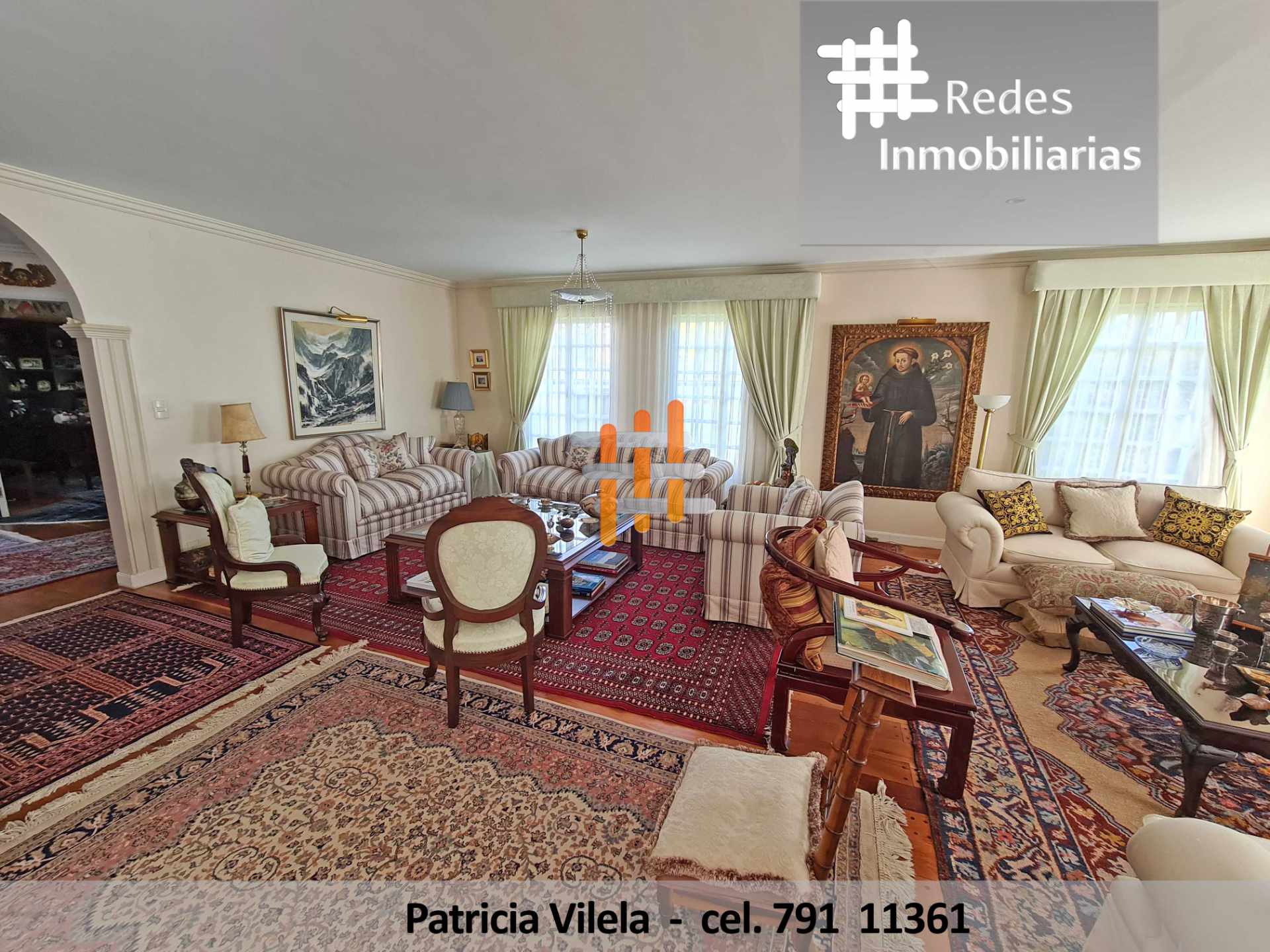 En Alquiler a $us 2,200 Foto 26