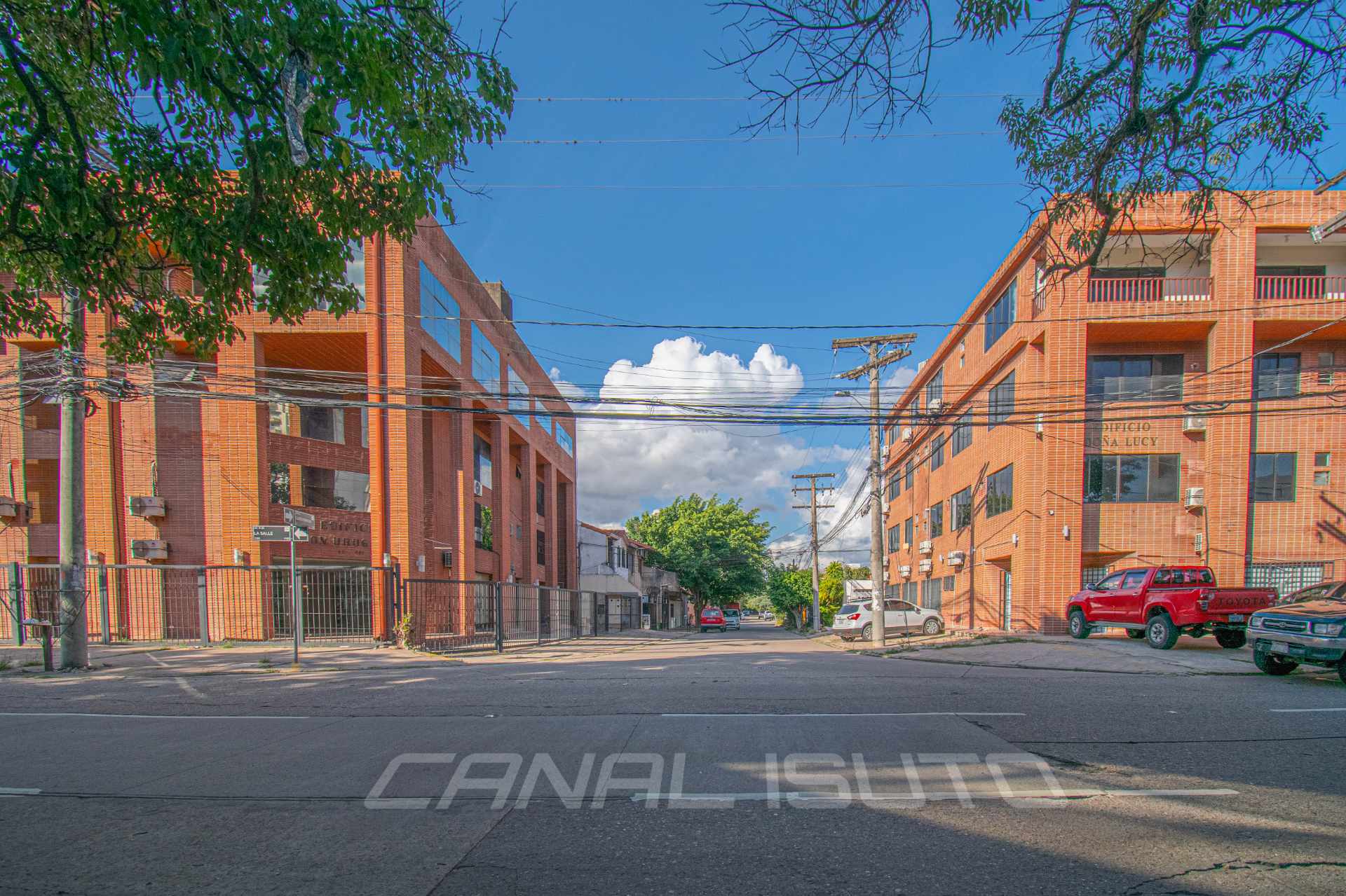 Edificio en VentaAVENIDA LA SALLE CALLE CLAUDIO PEÑARANDA Foto 1