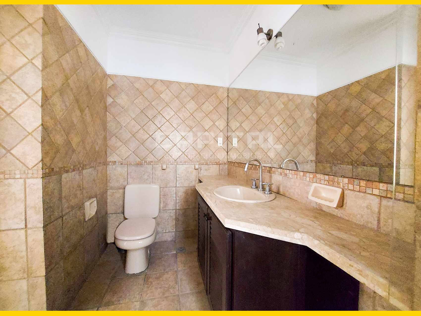 Casa EN CONDOMINIO BARRIO NORTE ALQUILO CASA DE 3 DORMITORIOS Foto 10