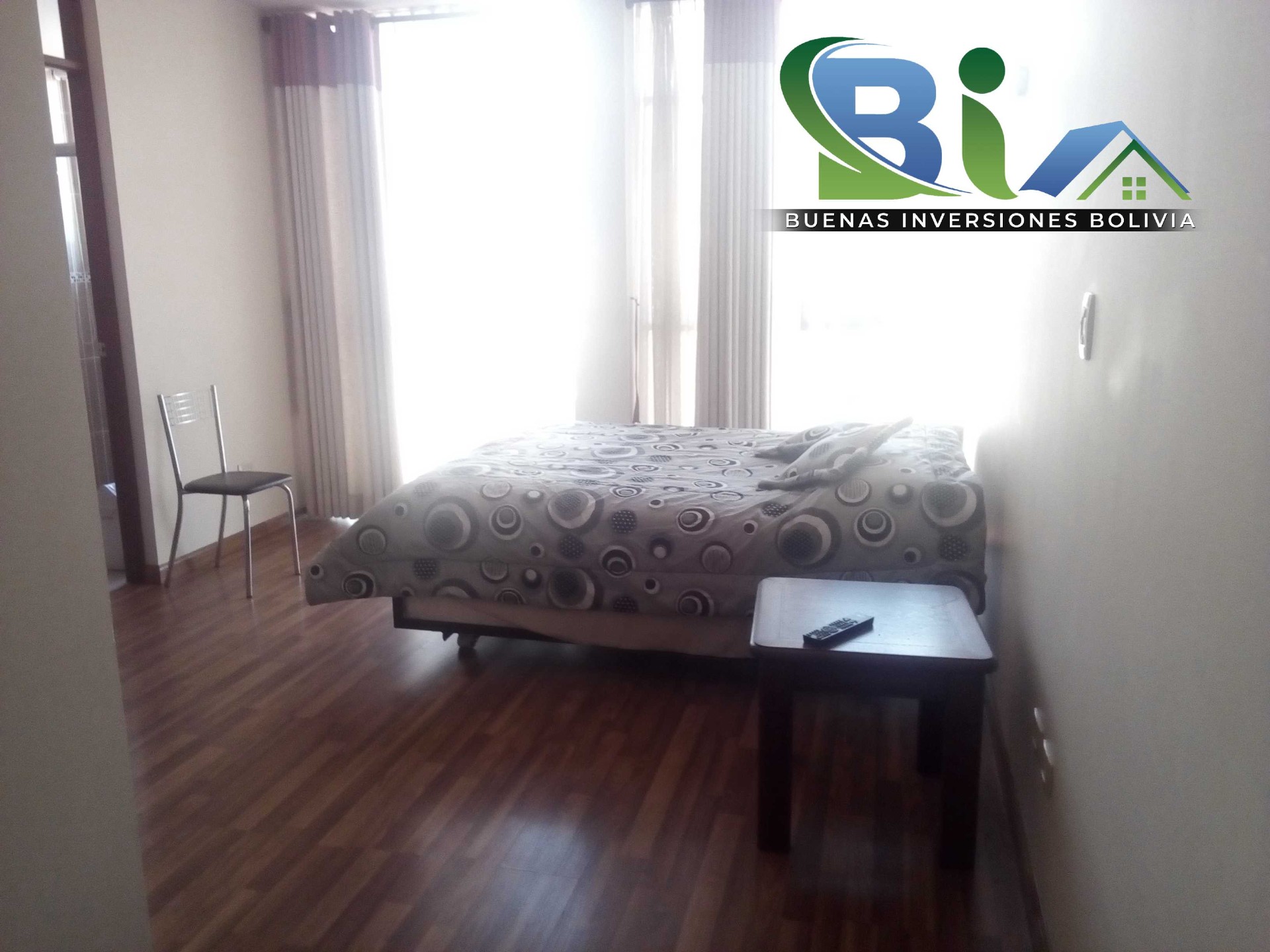 Departamento en Las Cuadras en Cochabamba 3 dormitorios 3 baños  Foto 20
