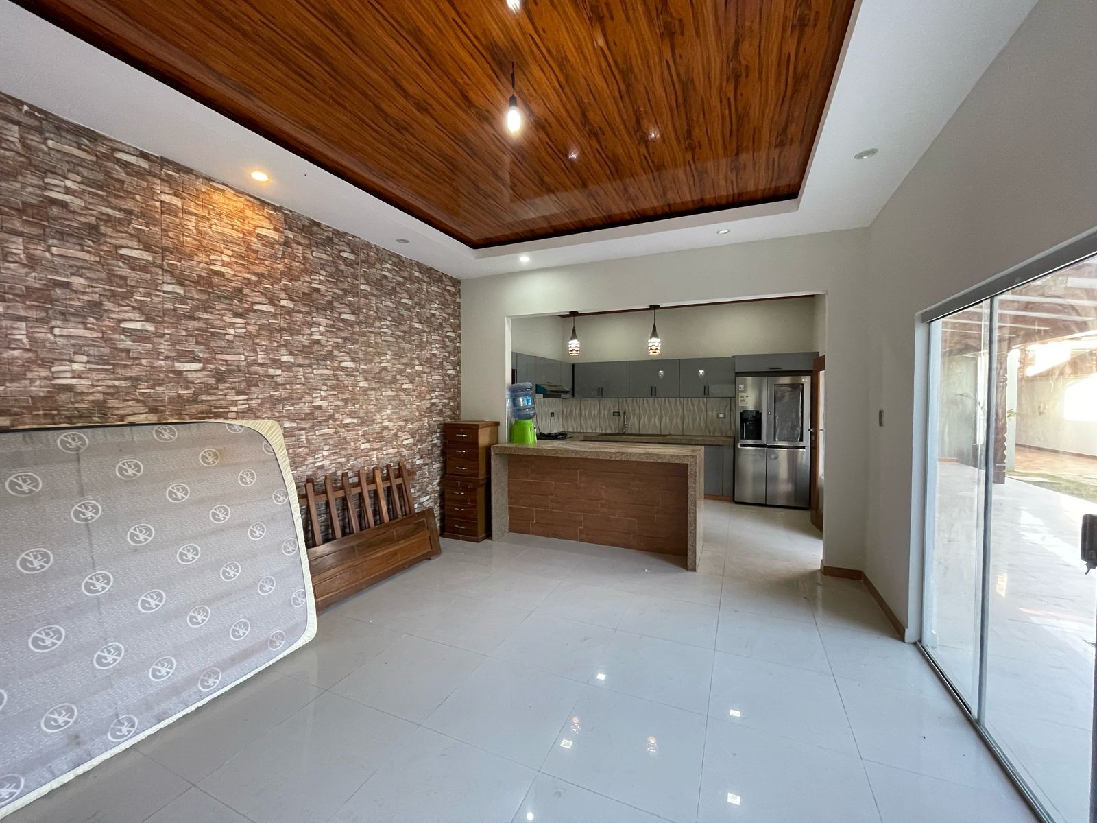 Casa en VentaCotoca, zona Sur, Av Las Palmeras entre 1er y 2do anillo Foto 7