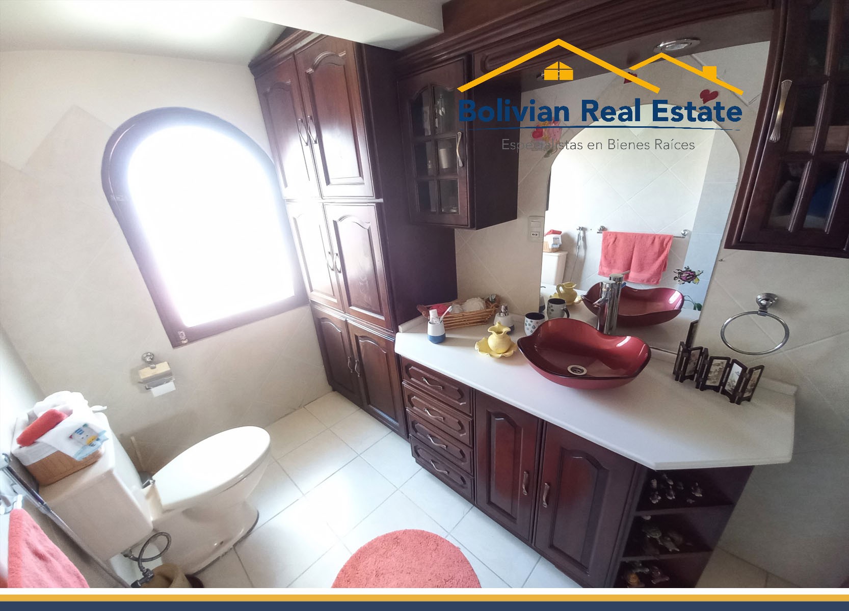 Casa ACHUMANI CALLE 14 - BONITA CASA EN ALQUILER  Foto 17