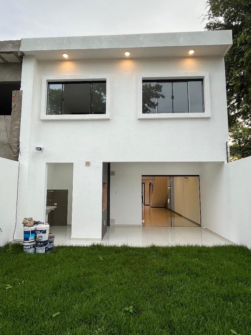 Casa en VentaCasa a estrenar en 𝐕𝐞𝐧𝐭𝐚 en la 𝐙𝐎𝐍𝐀 𝐍𝐎𝐑𝐓𝐄  Foto 8