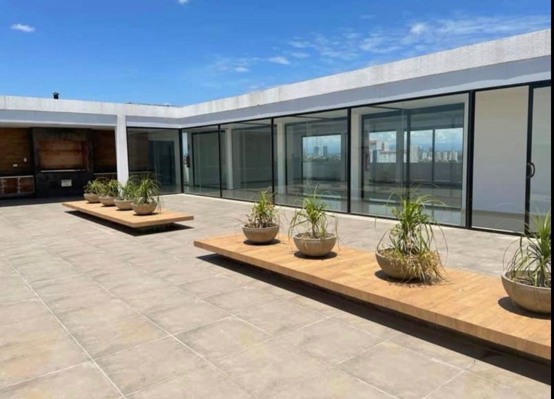 Departamento Torre Baruc Av Banzer casi 6to anillo Foto 10