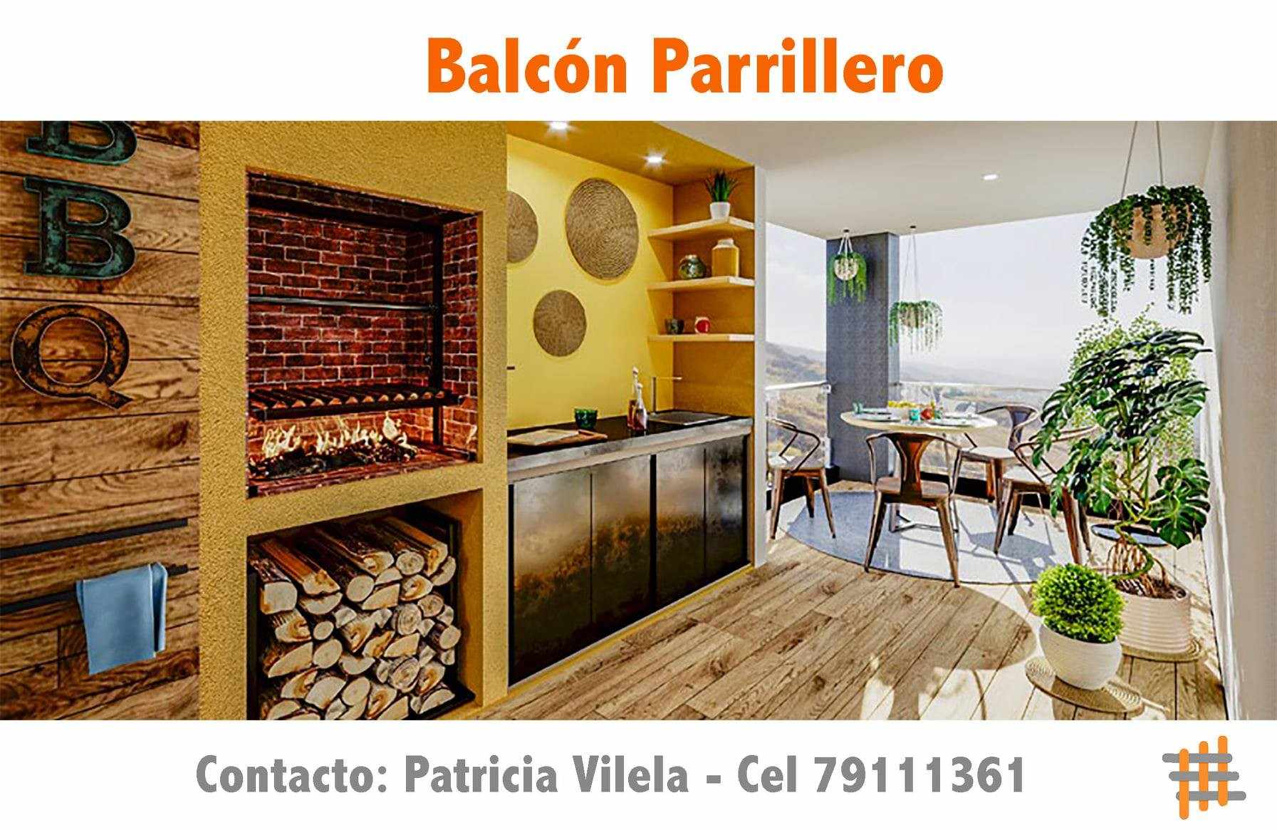 Departamento en Venta¡OPORTUNIDAD ÚNICA!
DEPARTAMENTOS EN VENTA EN ACHUMANI 1 dormitorios 1 baños 1 parqueos Foto 11