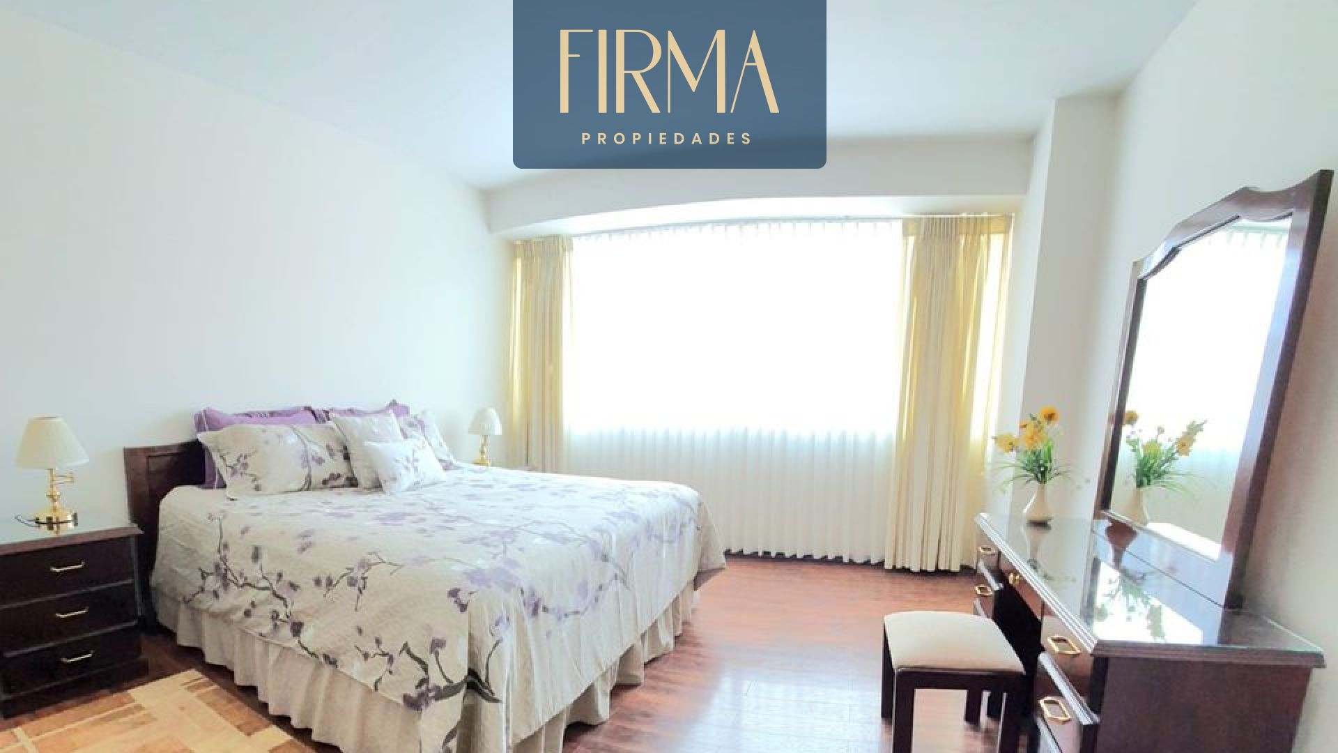 Departamento en AlquilerDEPARTAMENTO EN ALQUILER, CALACOTO 3 dormitorios 4 baños 1 parqueos Foto 17