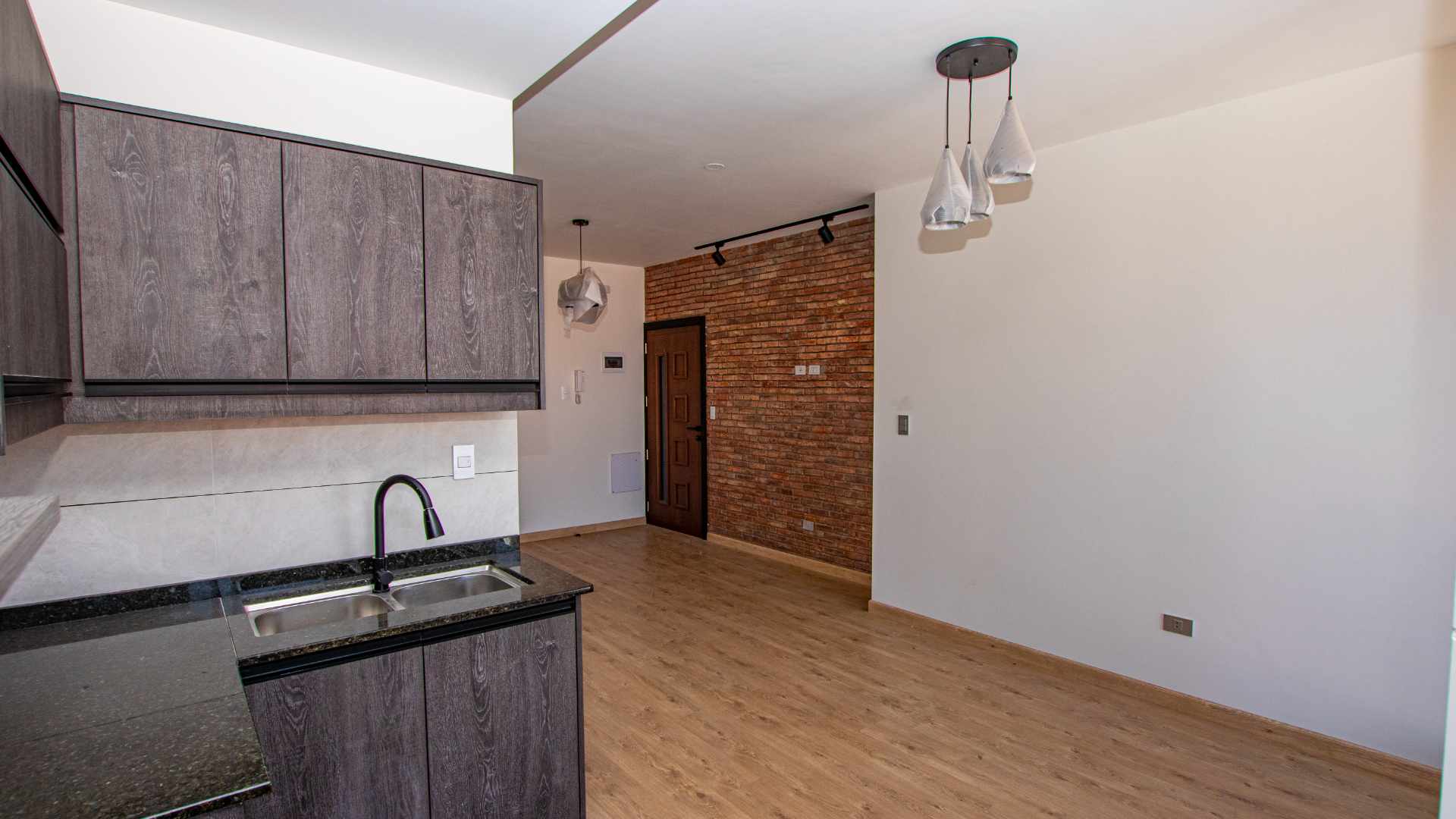 Departamento en VentaEdif. Vintage, Calle Simeón Roncal - Zona Cala Cala Foto 5