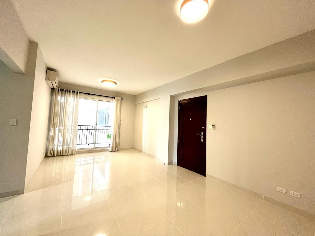 Departamento en VentaCONDOMINIO ARETE AV BENI ENTRE 1 er y 2 do ANILLO Foto 4