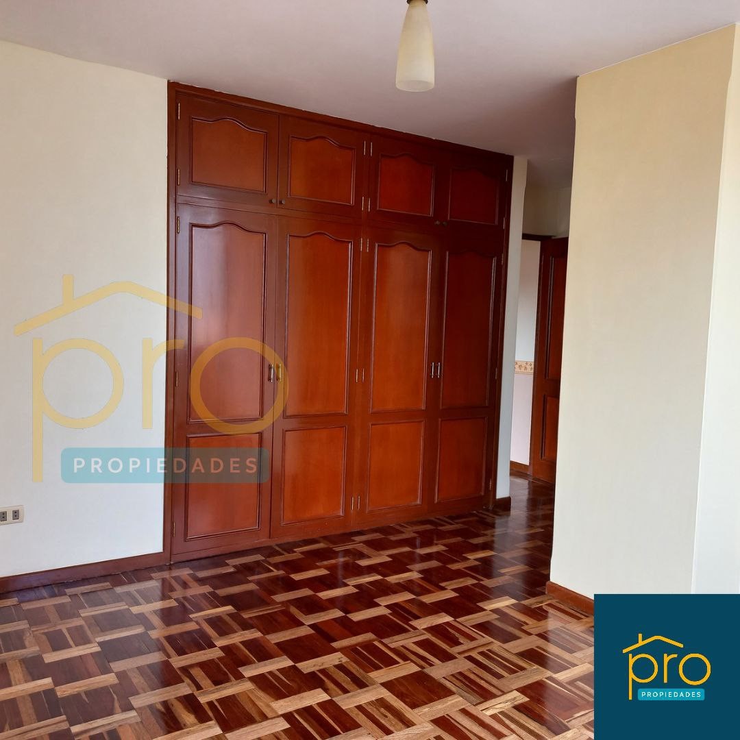 Departamento Miraflores Foto 2