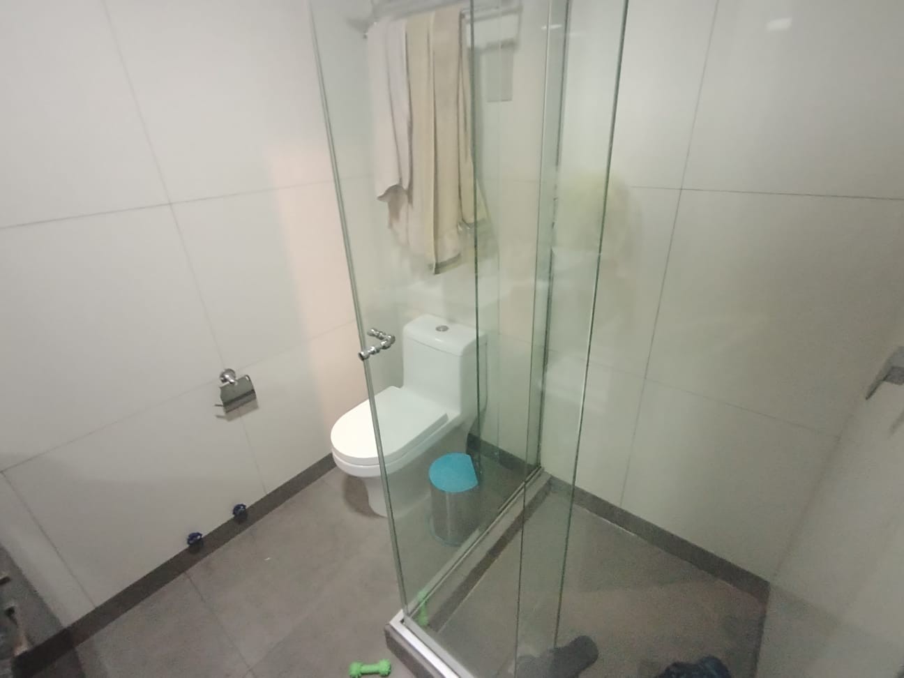 Departamento en Obrajes en La Paz 1 dormitorios 1 baños 1 parqueos Foto 11