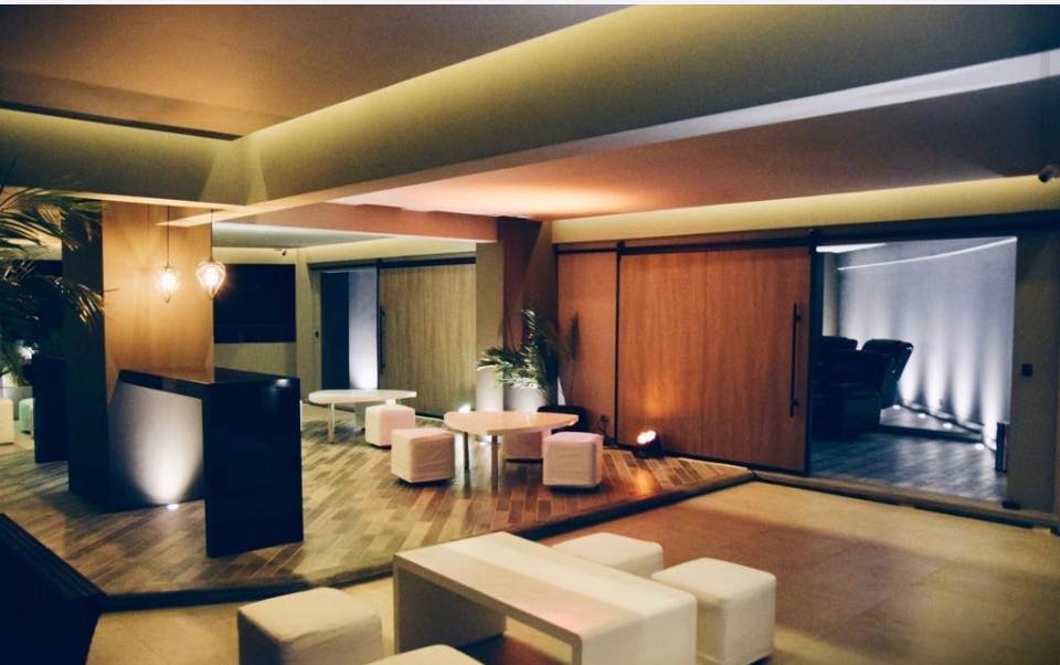 Departamento en Entre 2do y 3er anillo Norte en Santa Cruz de la Sierra 1 dormitorios 1 baños  Foto 4