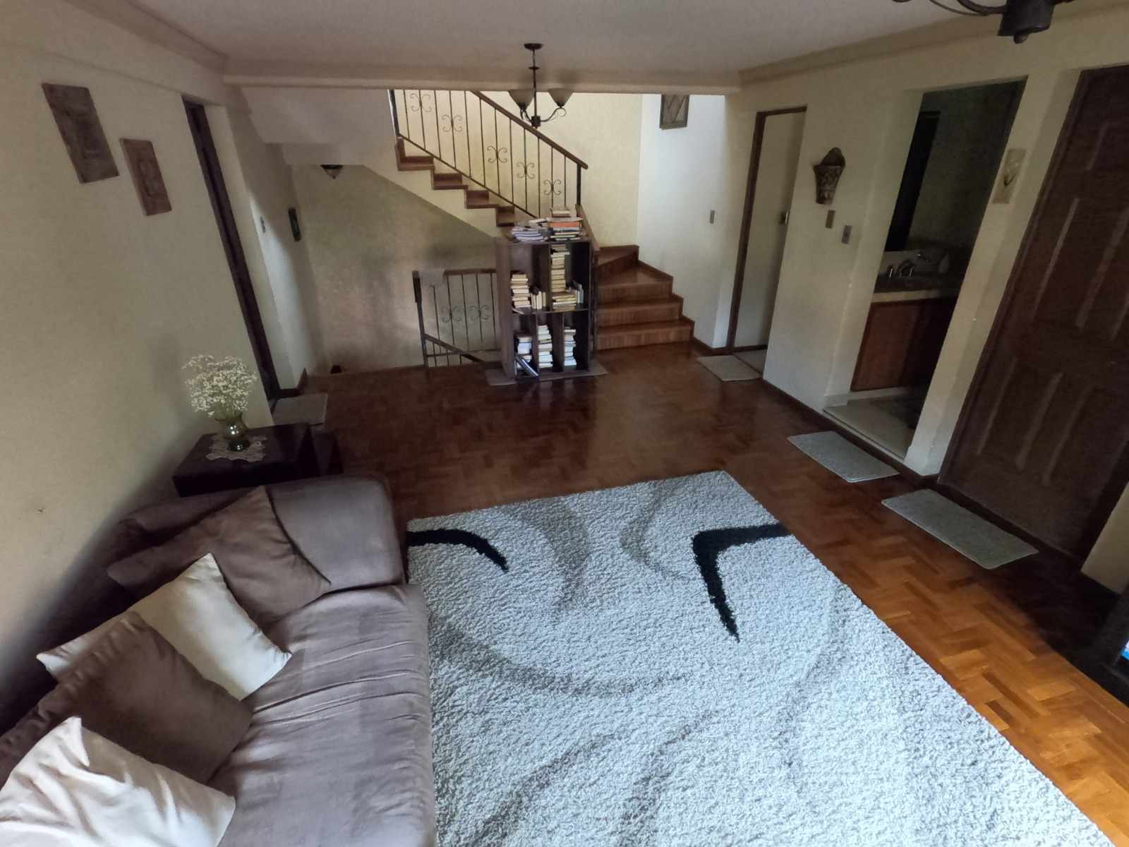 Casa Condominio Palermo II Foto 7