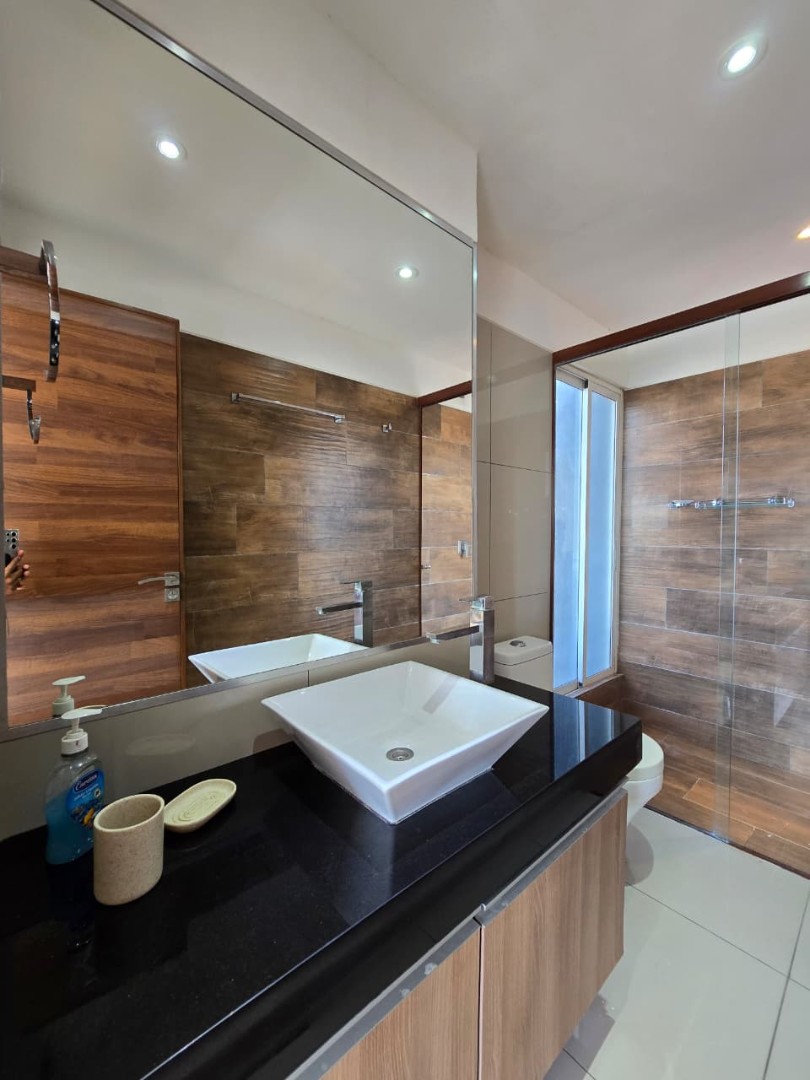 Departamento en AlquilerZONA EQUIPETROL SIRARI DEPARTAMENTO  Foto 14