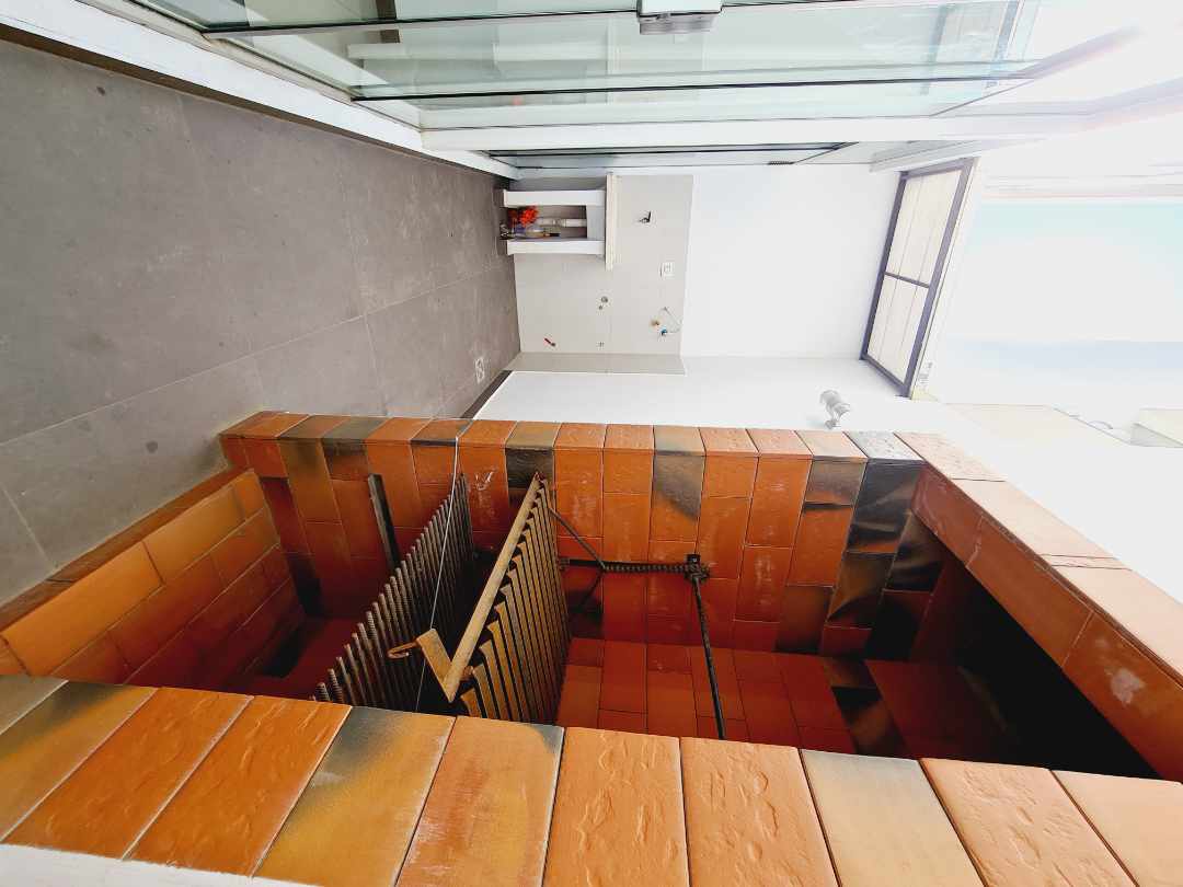 Departamento en VentaCalle Tupak Amaru, edificio Trivento. A cuadra y media de la Av. América. Foto 5