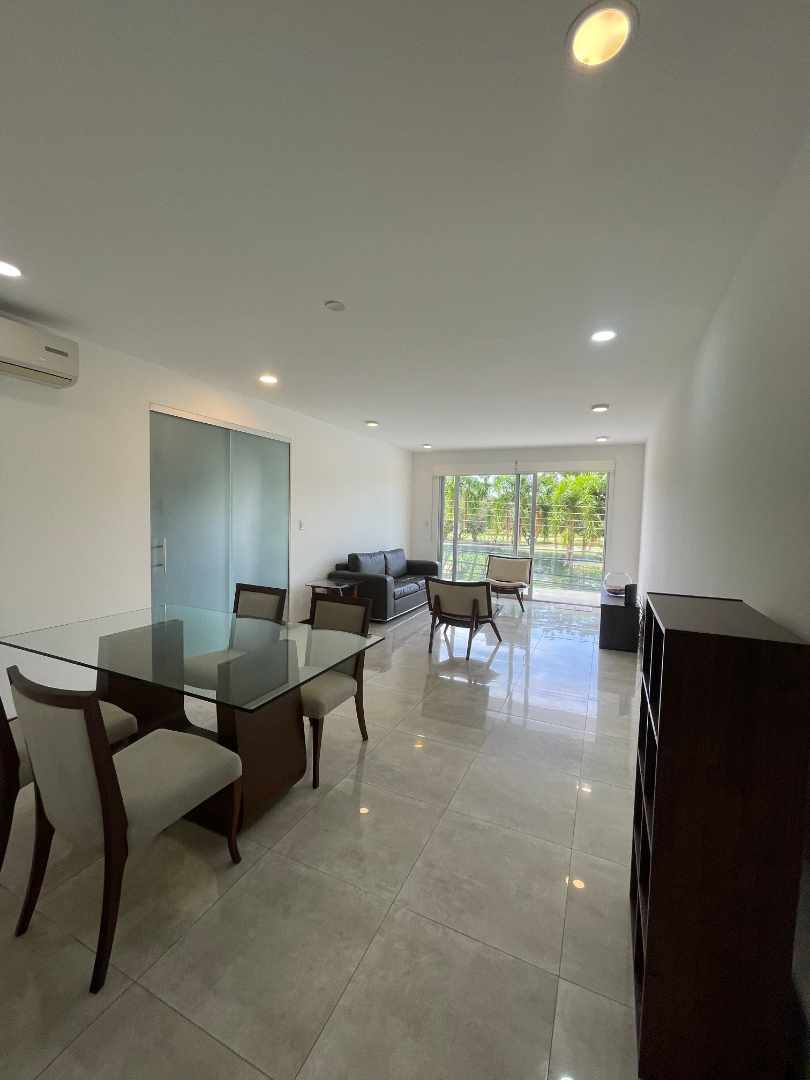 Departamento en AlquilerAV. IBERICA - CONDOMINIO LAS PALMAS GOLF VIEW 2 dormitorios 2 baños  Foto 10