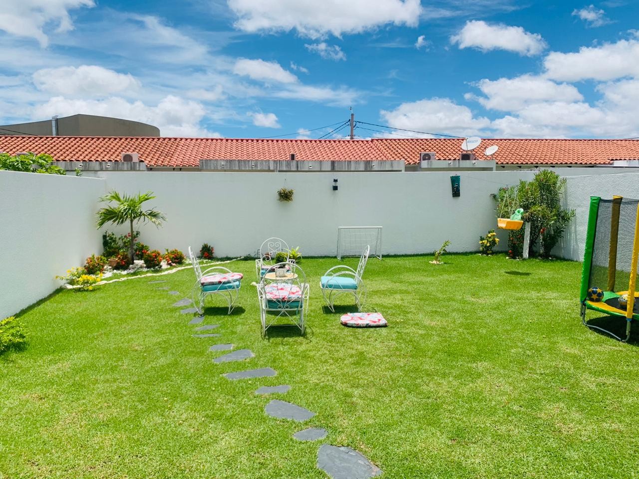 Casa en Carretera Norte en Santa Cruz de la Sierra 3 dormitorios 2 baños 1 parqueos Foto 12