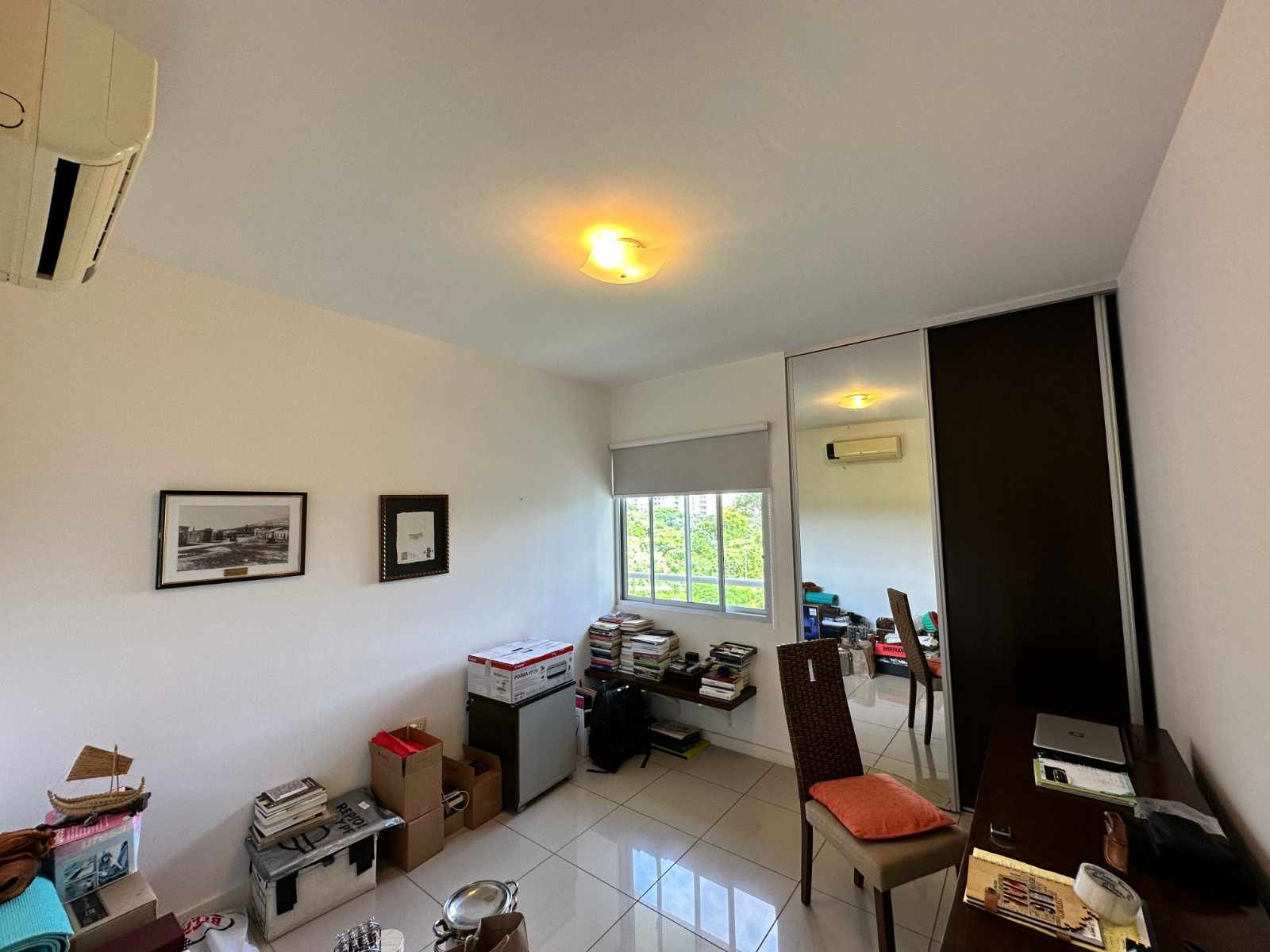 Departamento [CONDOMINIO VISTA VERDE| ZONA OESTE] ALQUILER SIN MUEBLES: DEPARTAMENTO 3 DORMITORIOS CON DEPENDENCIAS Foto 8