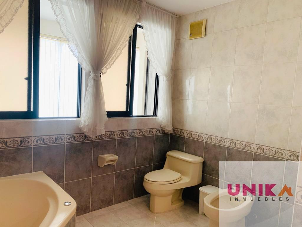 Departamento 🏢 Hermoso departamento en alquiler, Auquisamaña. Foto 7