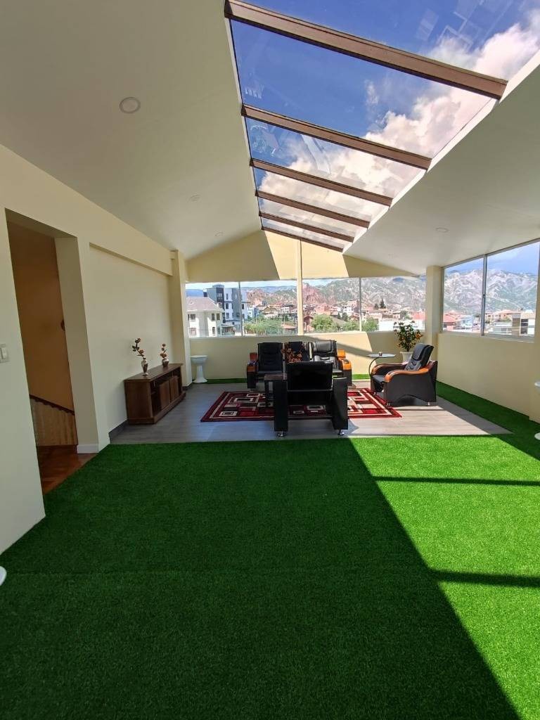 Casa en VentaMALLASILLA, COND. VALLE DEL SOL Foto 18