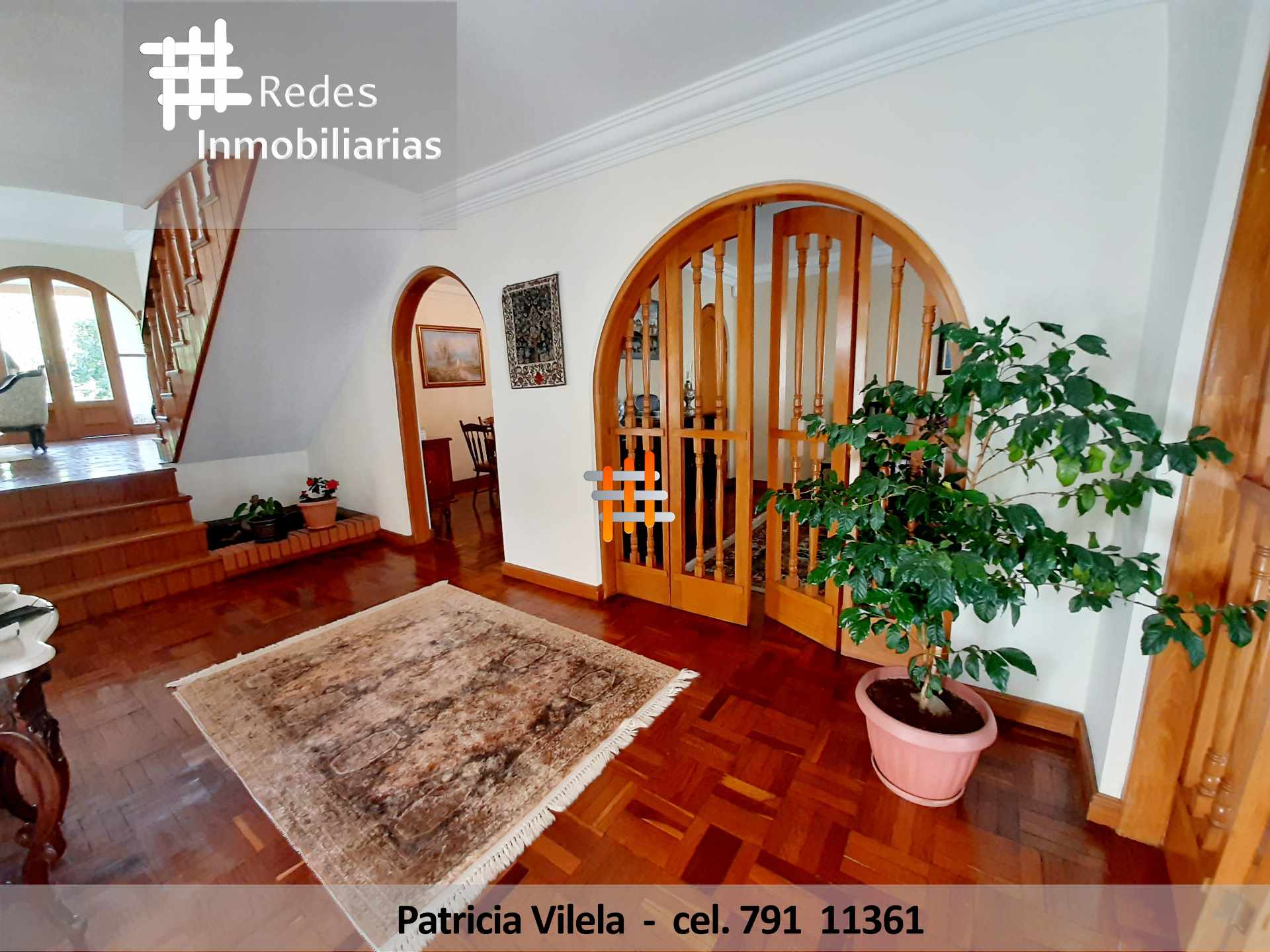 Casa en VentaBELLA CASA EN ACHUMANI EN VENTA 4 dormitorios 6 baños 2 parqueos Foto 13
