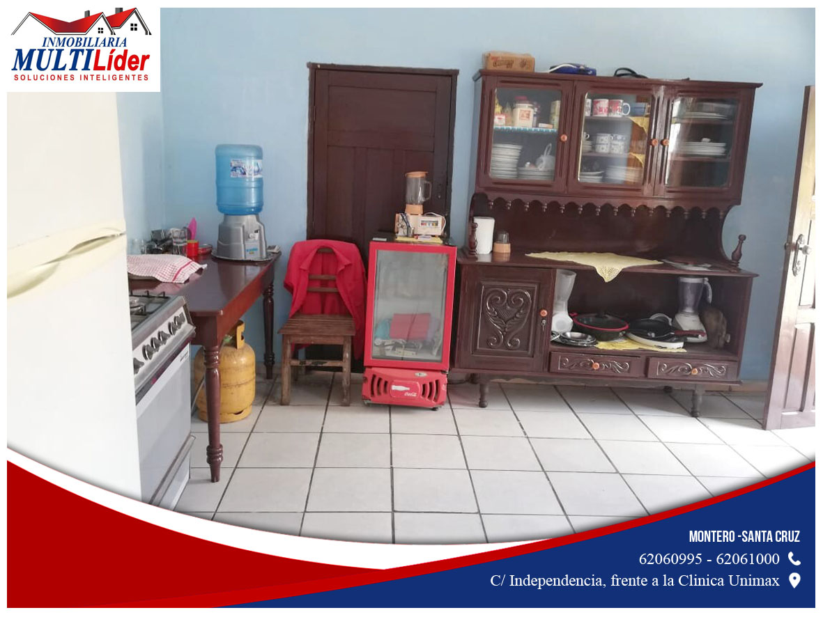 Casa en VentaCalle 24 de septiembre Foto 26