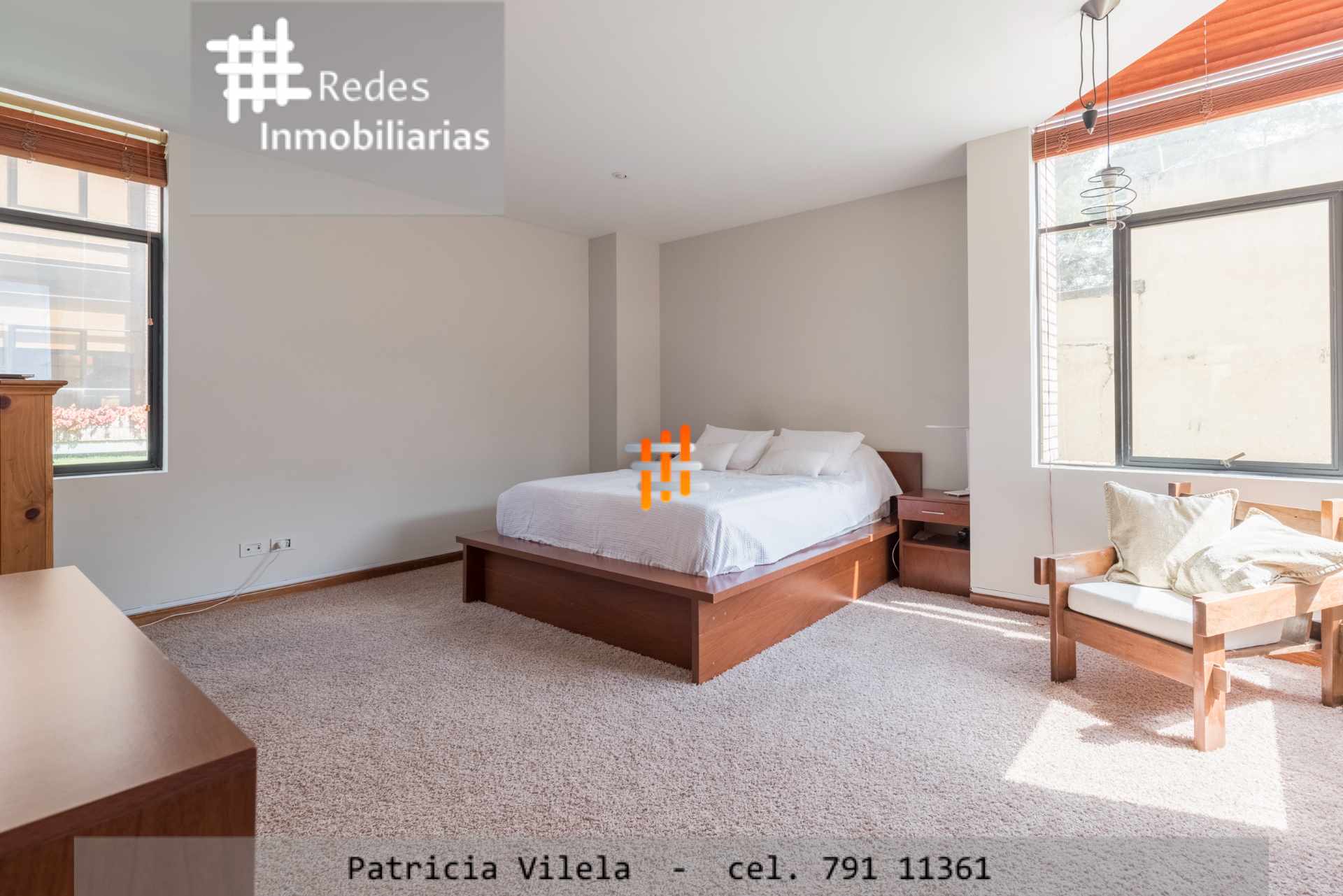 Departamento CALACOTO DEPARTAMENTO EN ALQUILER DE DOS DORMITORIOS TOTALMENTE AMOBLADO Y EQUIPADO  Foto 8