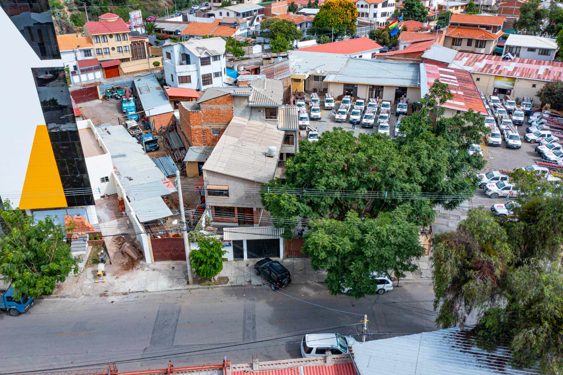 Casa en VentaCalle Juan de la Cruz Torrez c                            Foto 7