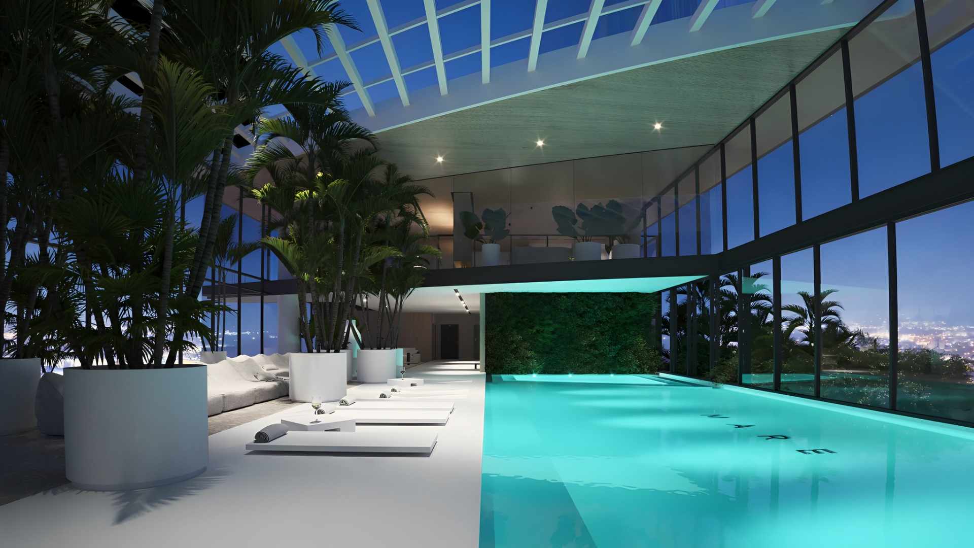 Departamento en VentaAva. 3er anillo externo, equipetrol 1 dormitorios 1 baños  Foto 13