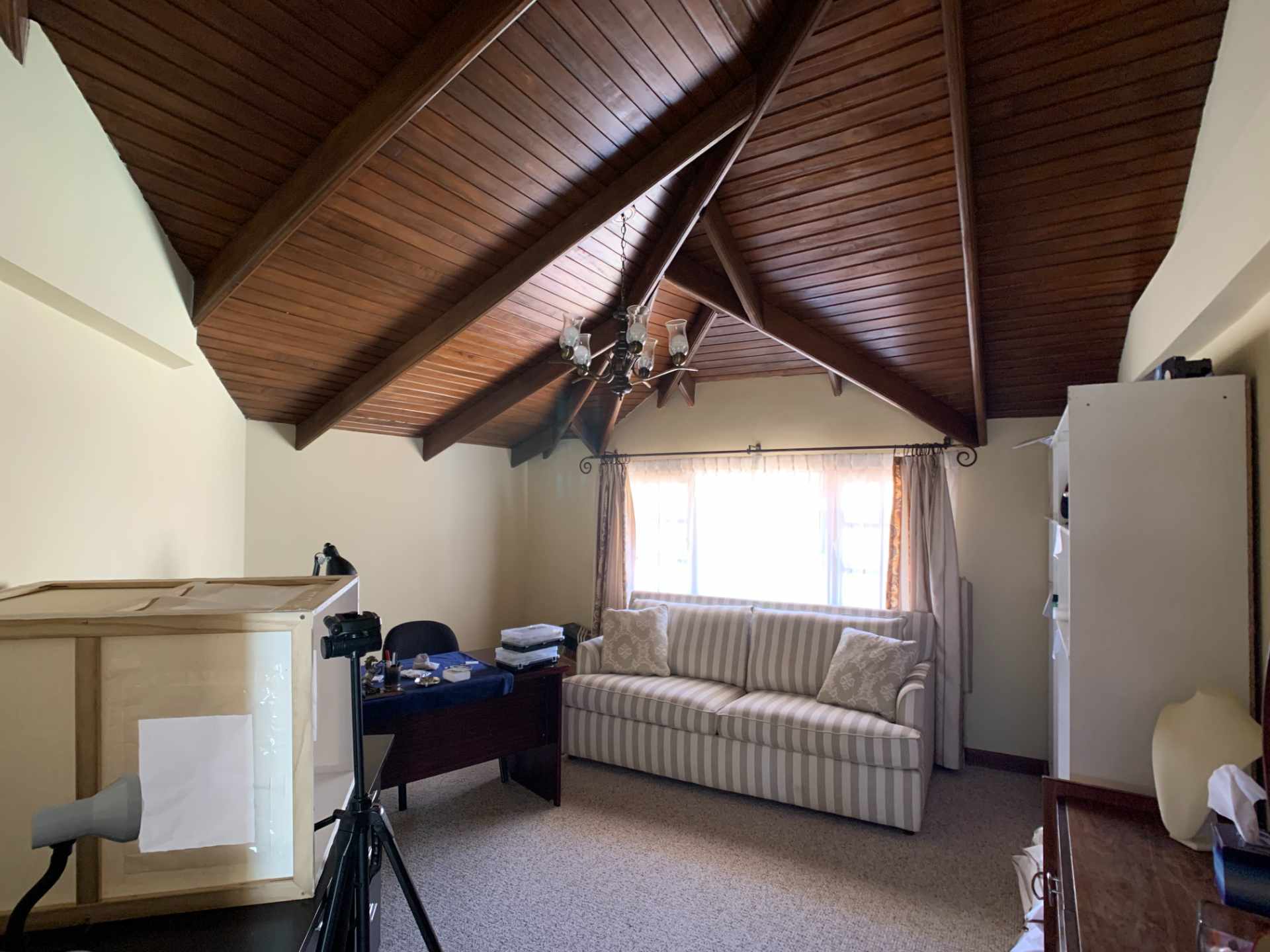 Casa Lujosa residencia estilo mediterráneo clásico con acabados de primera. Foto 16