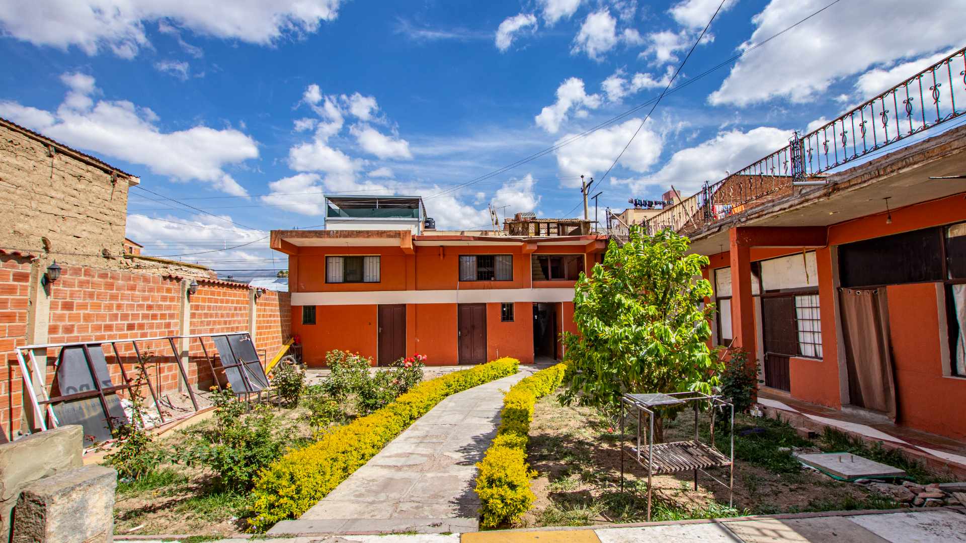 Terreno en VentaC. Ladislao Cabrera entre Av. Oquendo y 16 de Julio- Centro  Foto 5