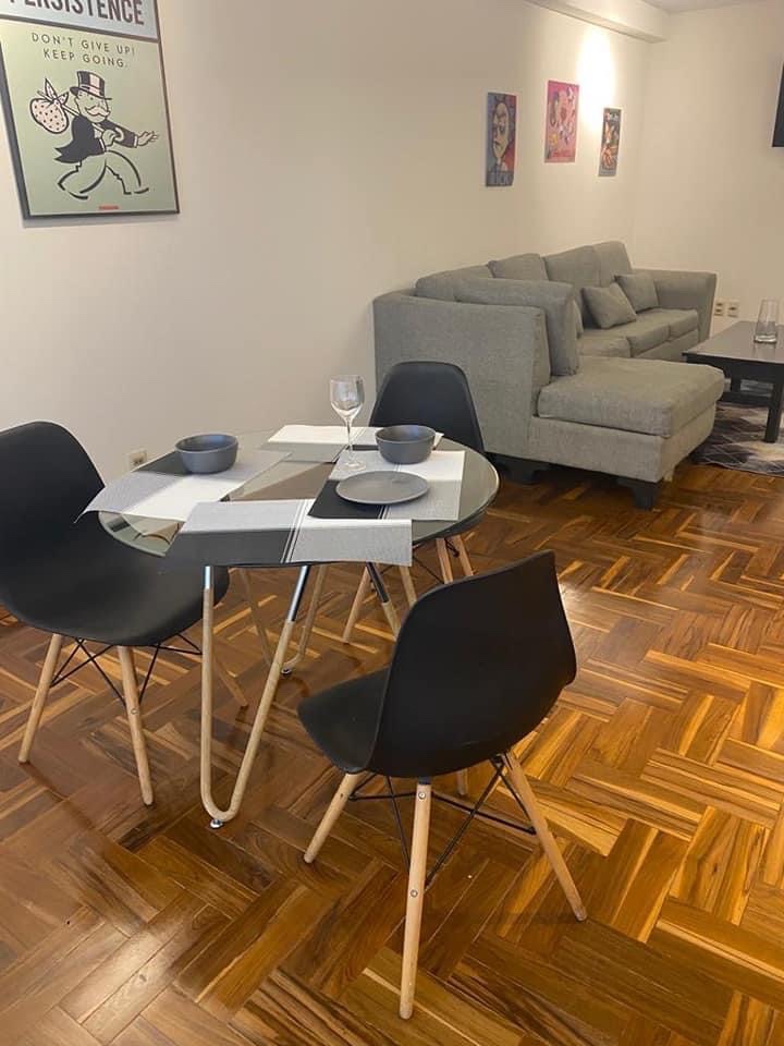 Departamento en AlquilerCalacoto Bello departamento a estrenar 2 dormitorios 3 baños 1 parqueos Foto 1