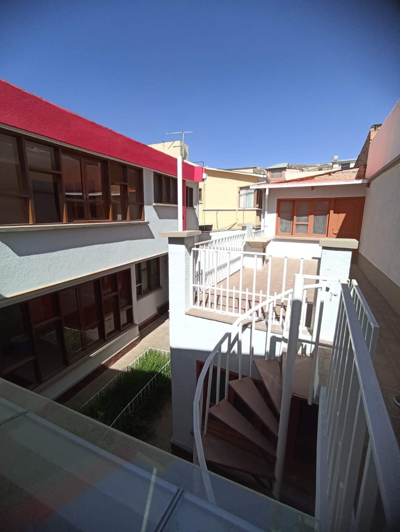 Casa ALTO SEGUENCOMA Foto 23