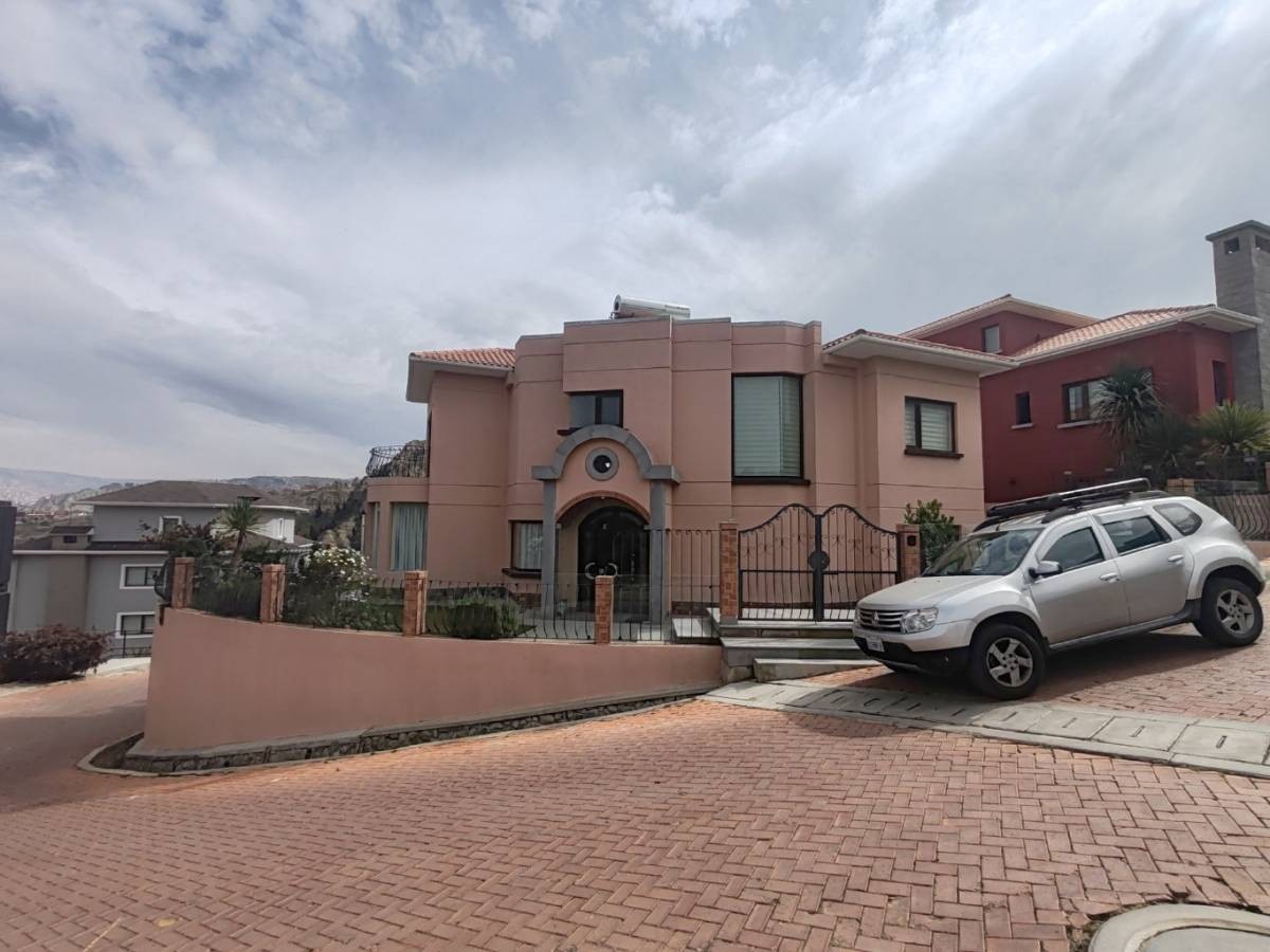 En Venta a $us 500,000 Foto 1