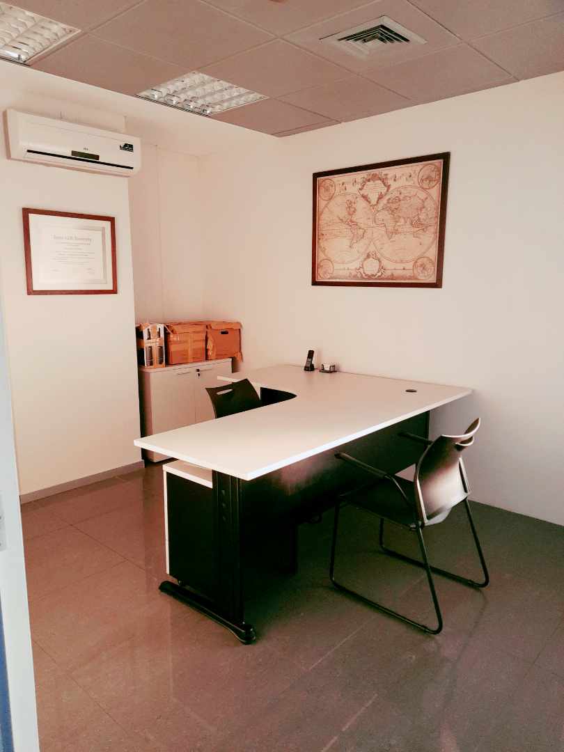 En Alquiler a $us 1,450 Foto 9