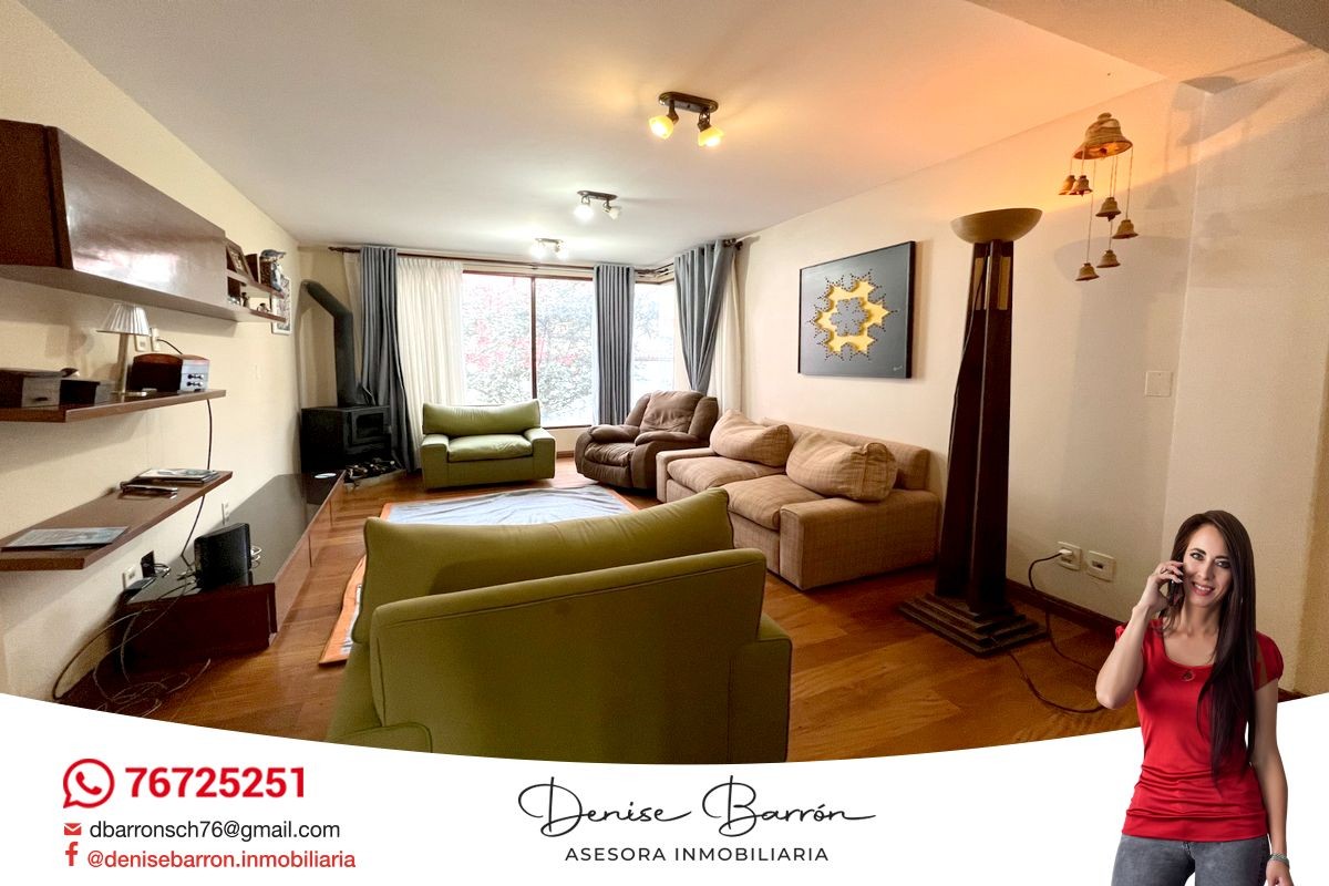 En Alquiler a $us 1,900 Foto 27