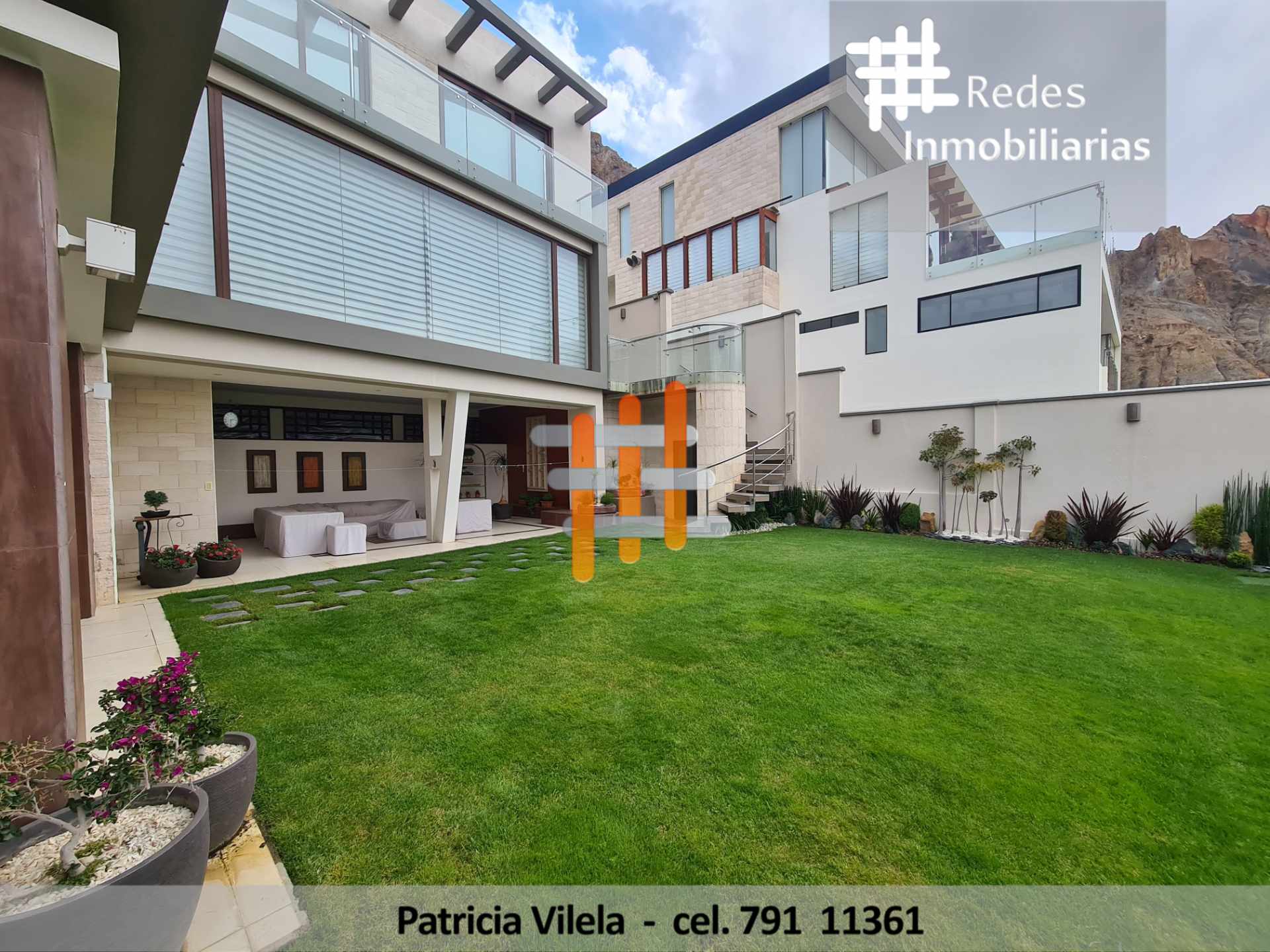 Casa en VentaHERMOSA CASA EN VENTA EN CONDOMINIO CERRADO LA FLORIDA Foto 34