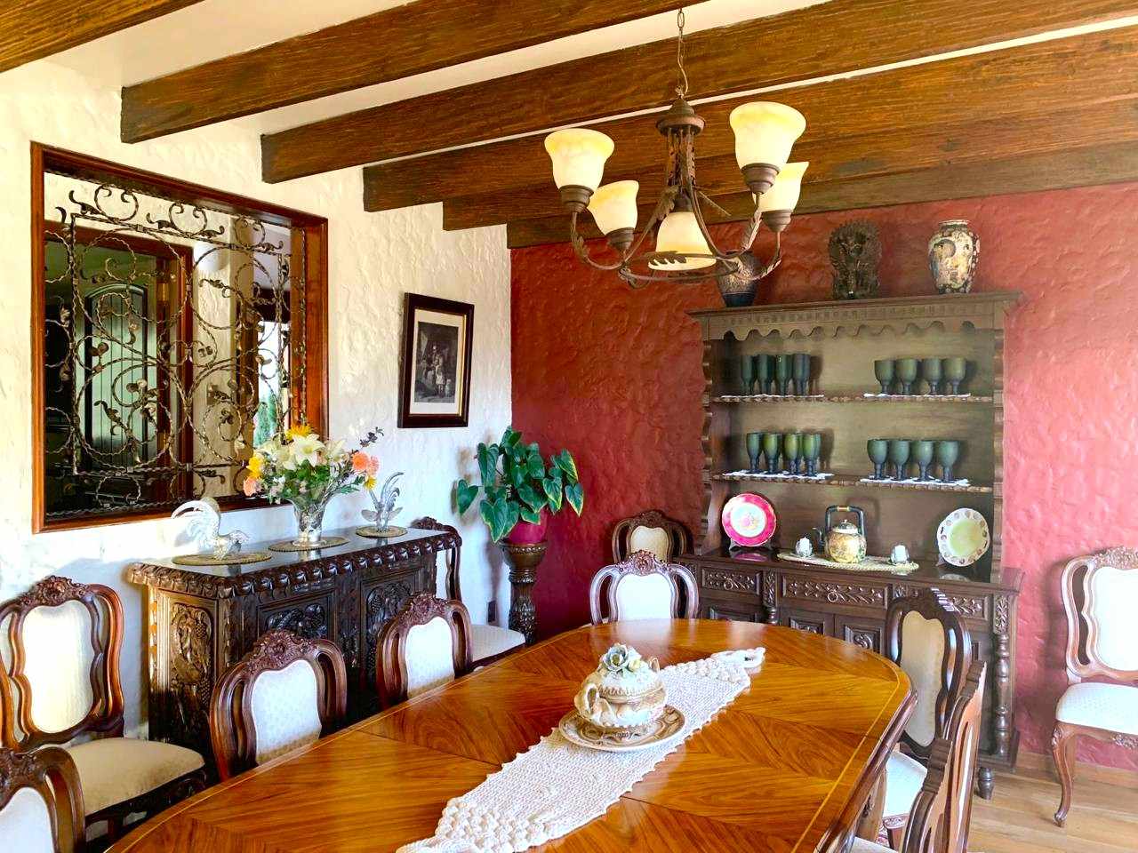 Casa en AlquilerCASA EN ALQUILER - ACHUMANI Foto 2