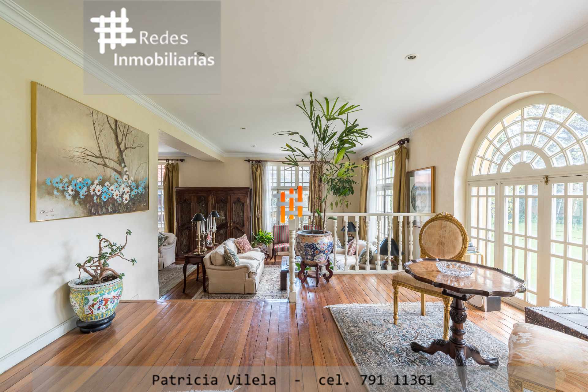Casa en VentaCASA EN VENTA: CALACOTO INSUPERABLE UBICACION Foto 8
