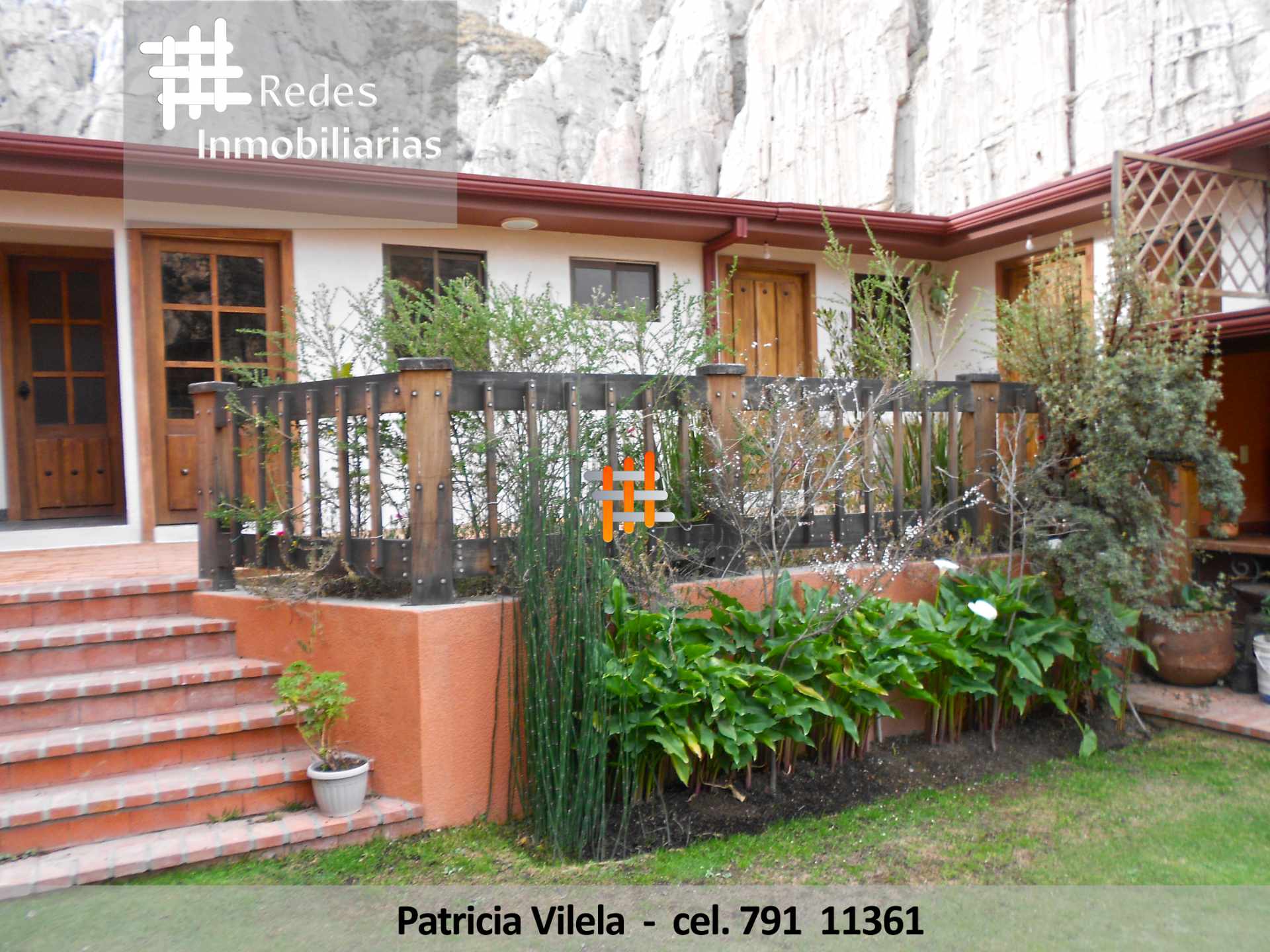 Casa en Aranjuez en La Paz 4 dormitorios 8 baños 3 parqueos Foto 4