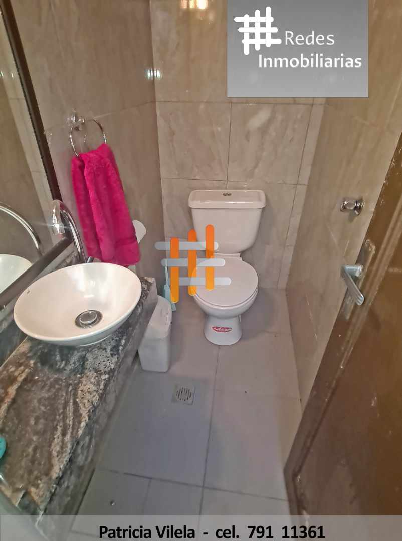 Casa en VentaDOS CASAS JUNTAS  EN VENTA SOPOCACHI 
INCREIBLE OPORTUNIDAD DE INVERSION 
PRECIOSAS Foto 40
