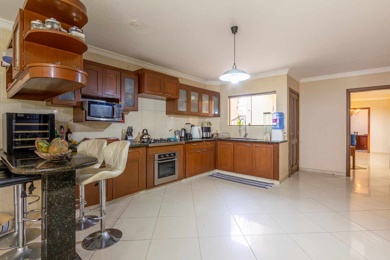 Casa CONDOMINIO BARRIO NORTE  Foto 15