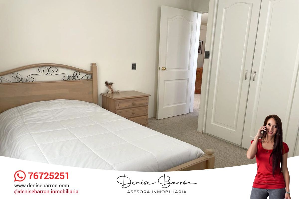 Casa ACHUMANI, HUACOLLO, LINDA CASA 4D EN VENTA Foto 6