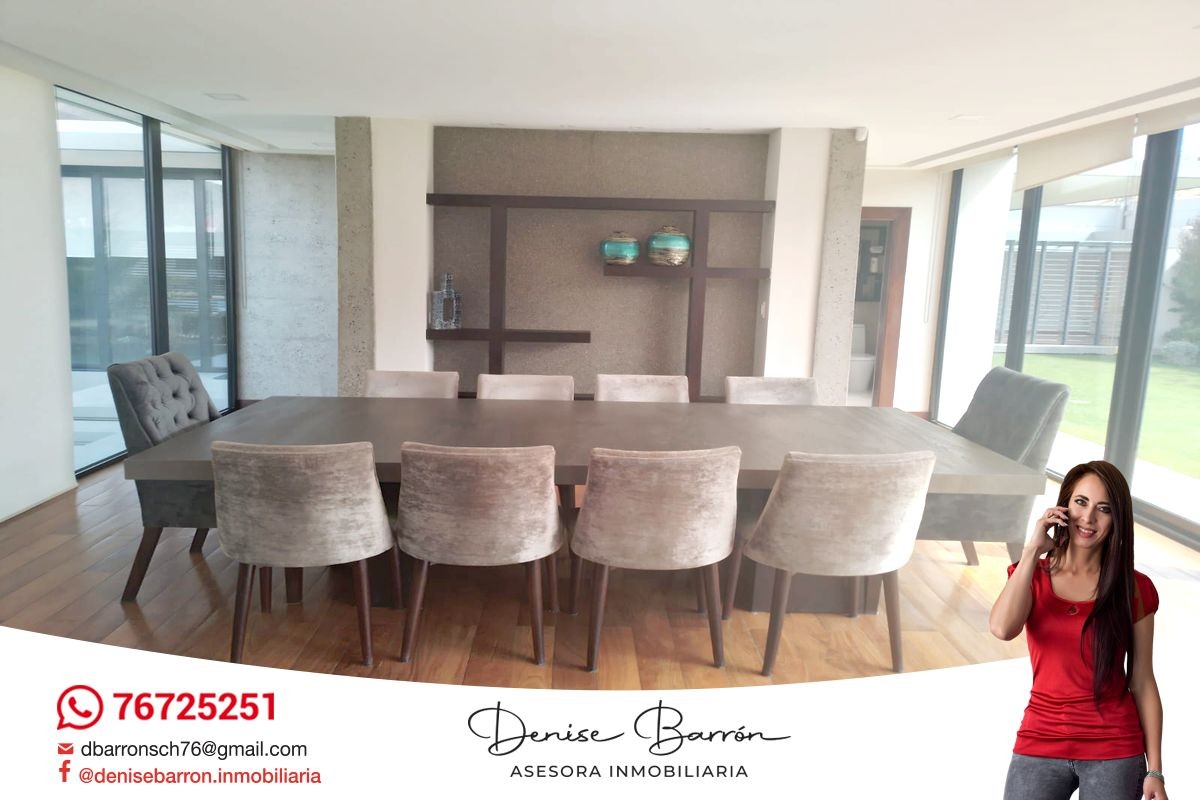 Casa en VentaMALLASILLA Foto 7