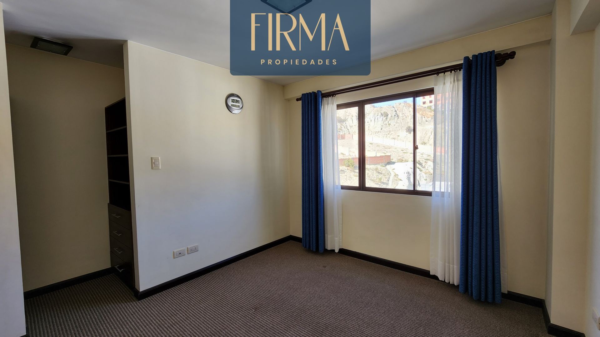 Departamento en Achumani en La Paz 3 dormitorios 4 baños 1 parqueos Foto 8