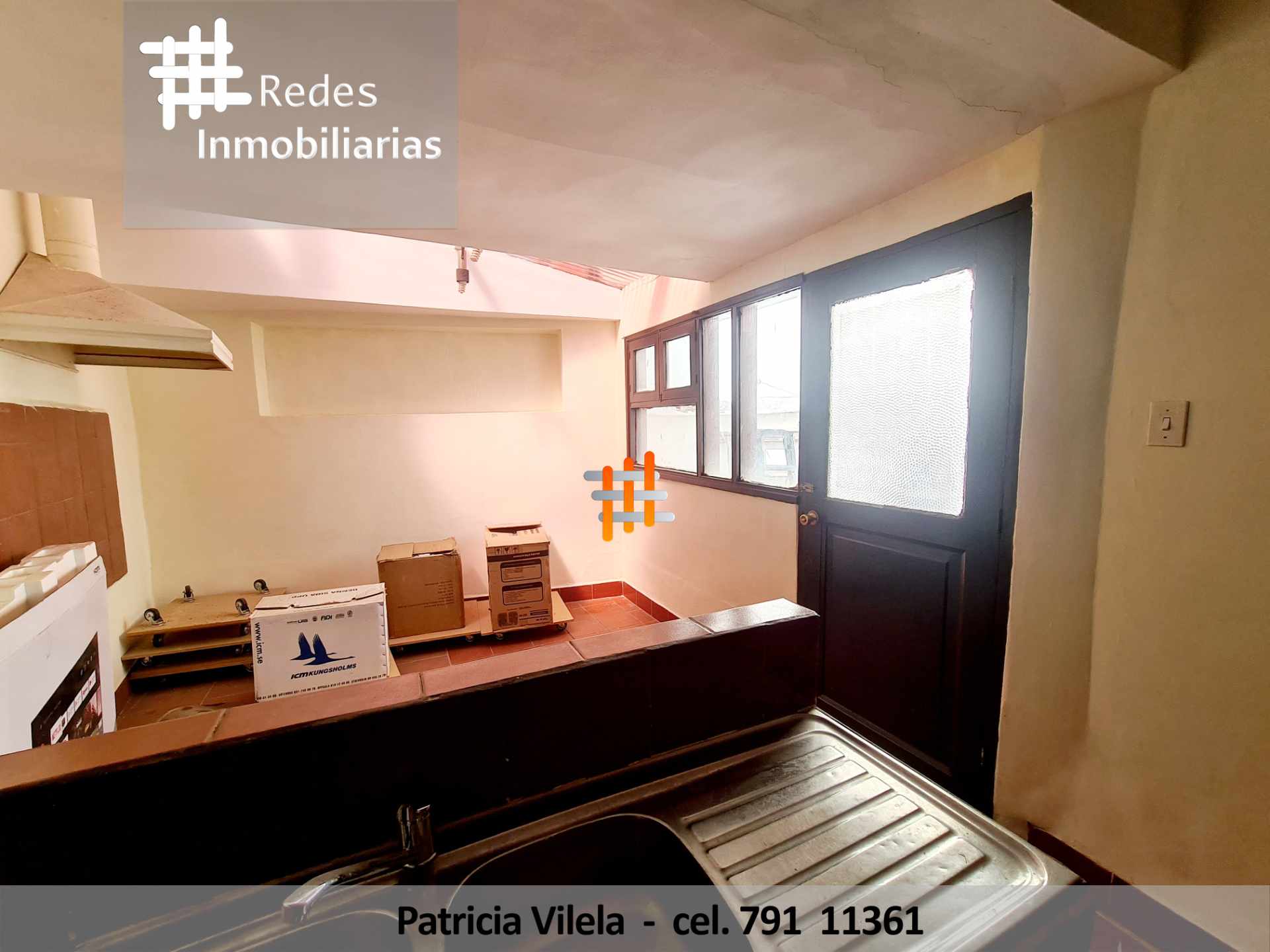 Casa en VentaDOS CASA JUNTAS EN VENTA EN PLENO DE SOPOCACHI EXCELENTE UBICACIÓN  8 dormitorios 5 baños 2 parqueos Foto 21