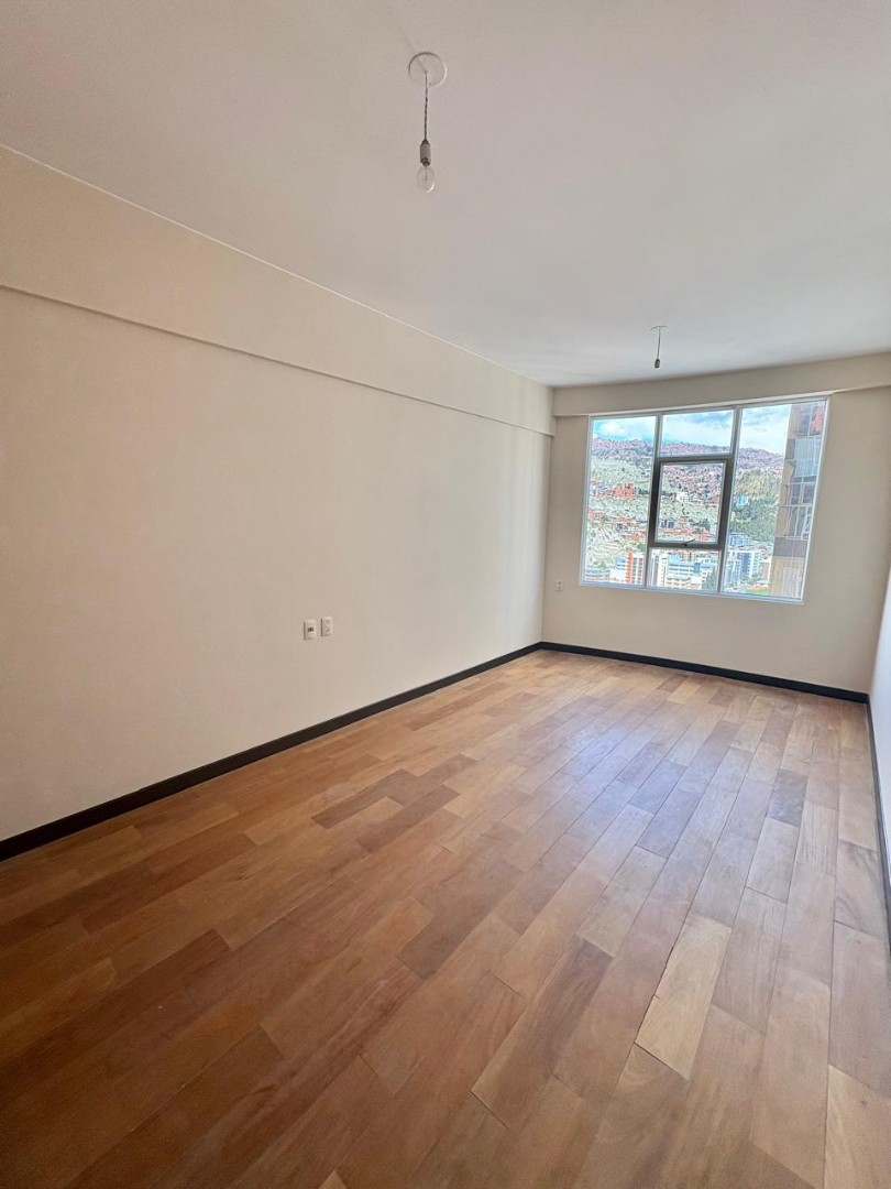 Departamento en Obrajes en La Paz 1 dormitorios 1 baños  Foto 1